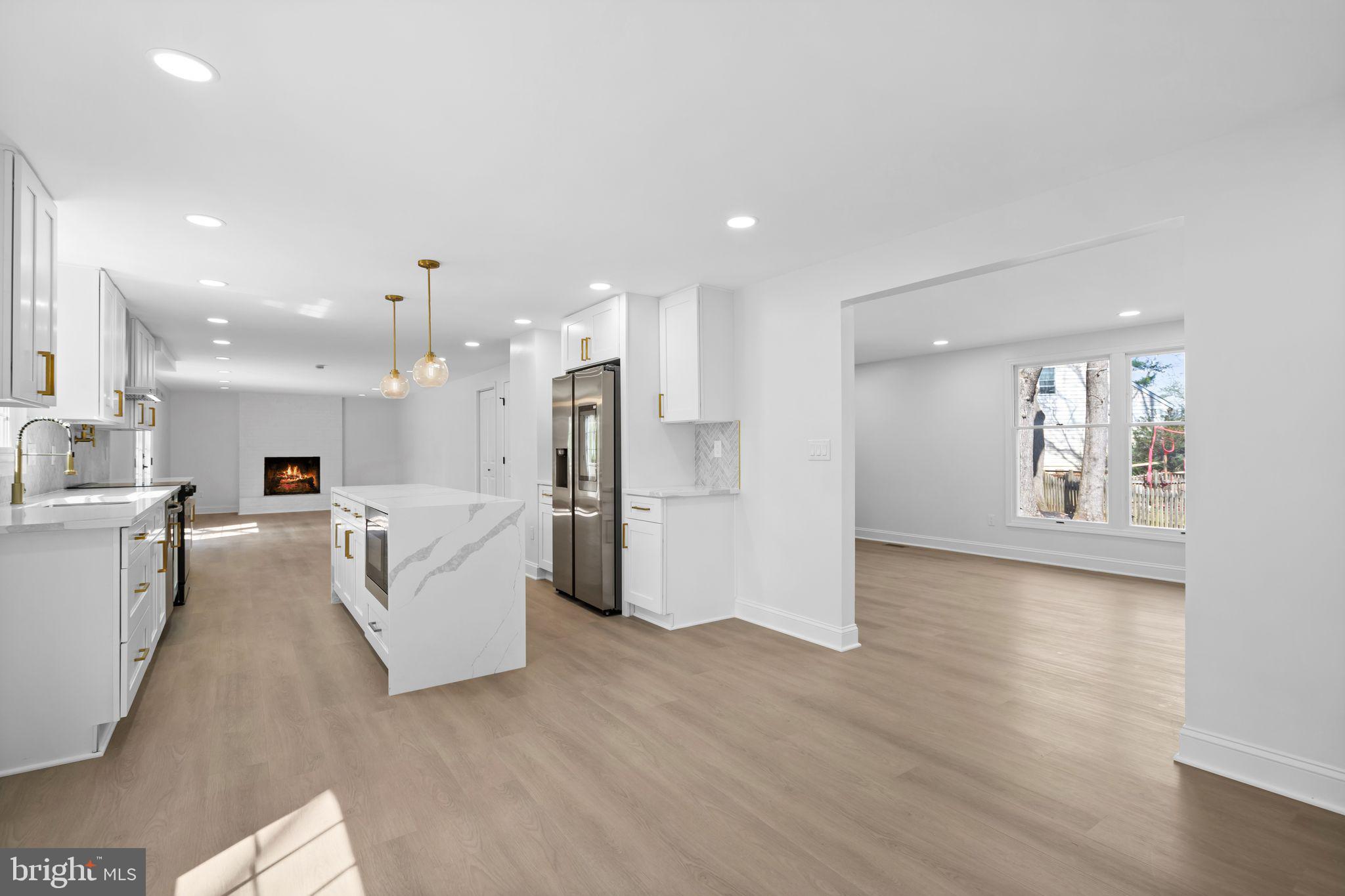 MONTCLAIR - Residential