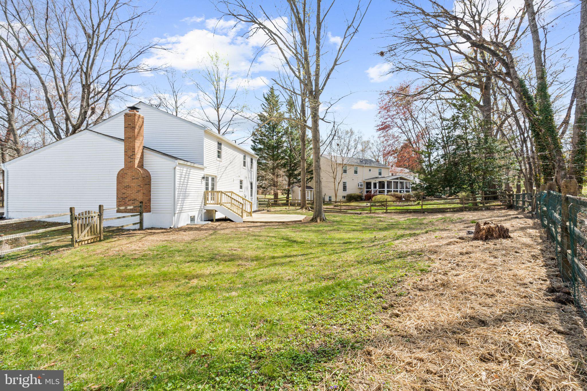 MONTCLAIR - Residential