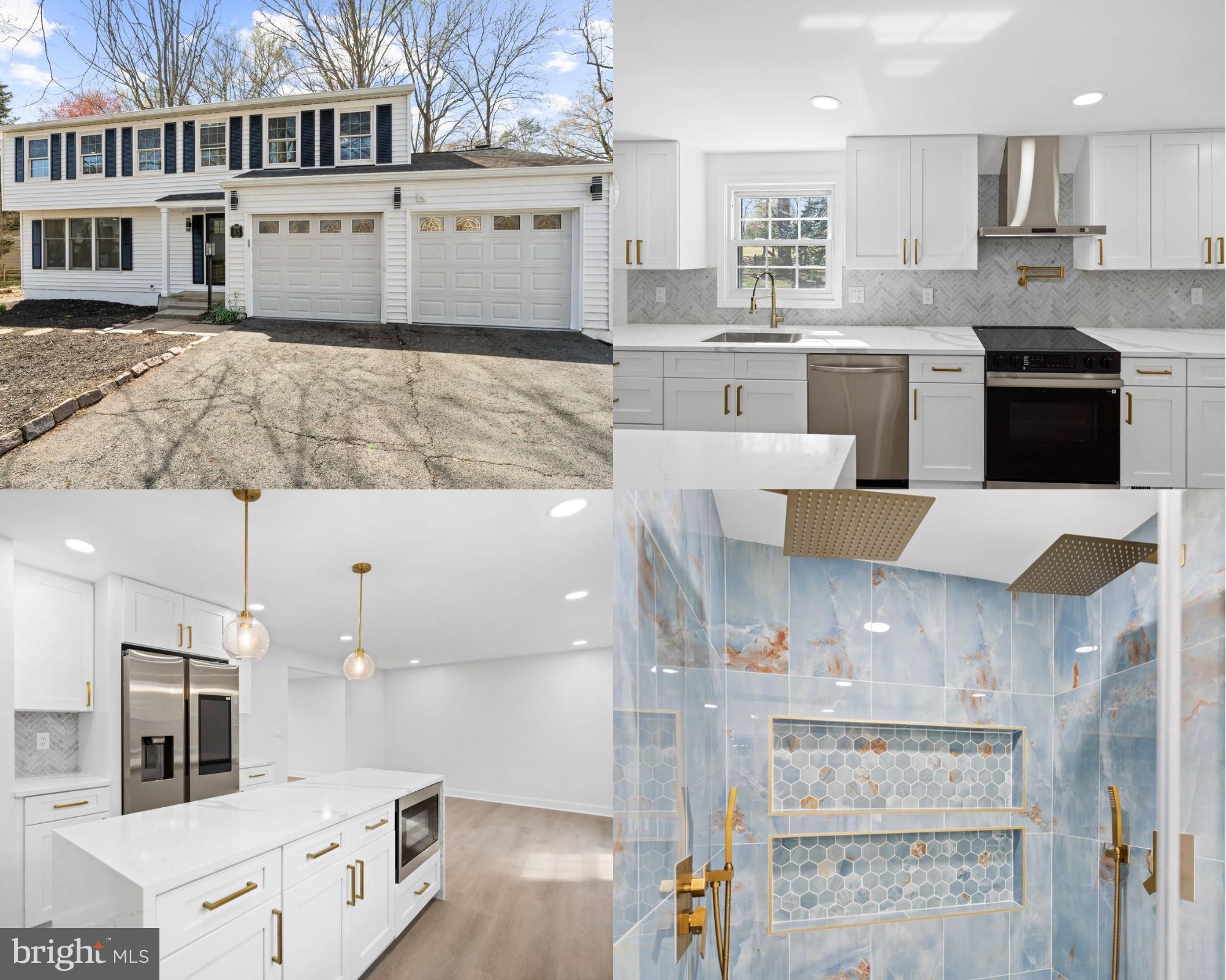 MONTCLAIR - Residential