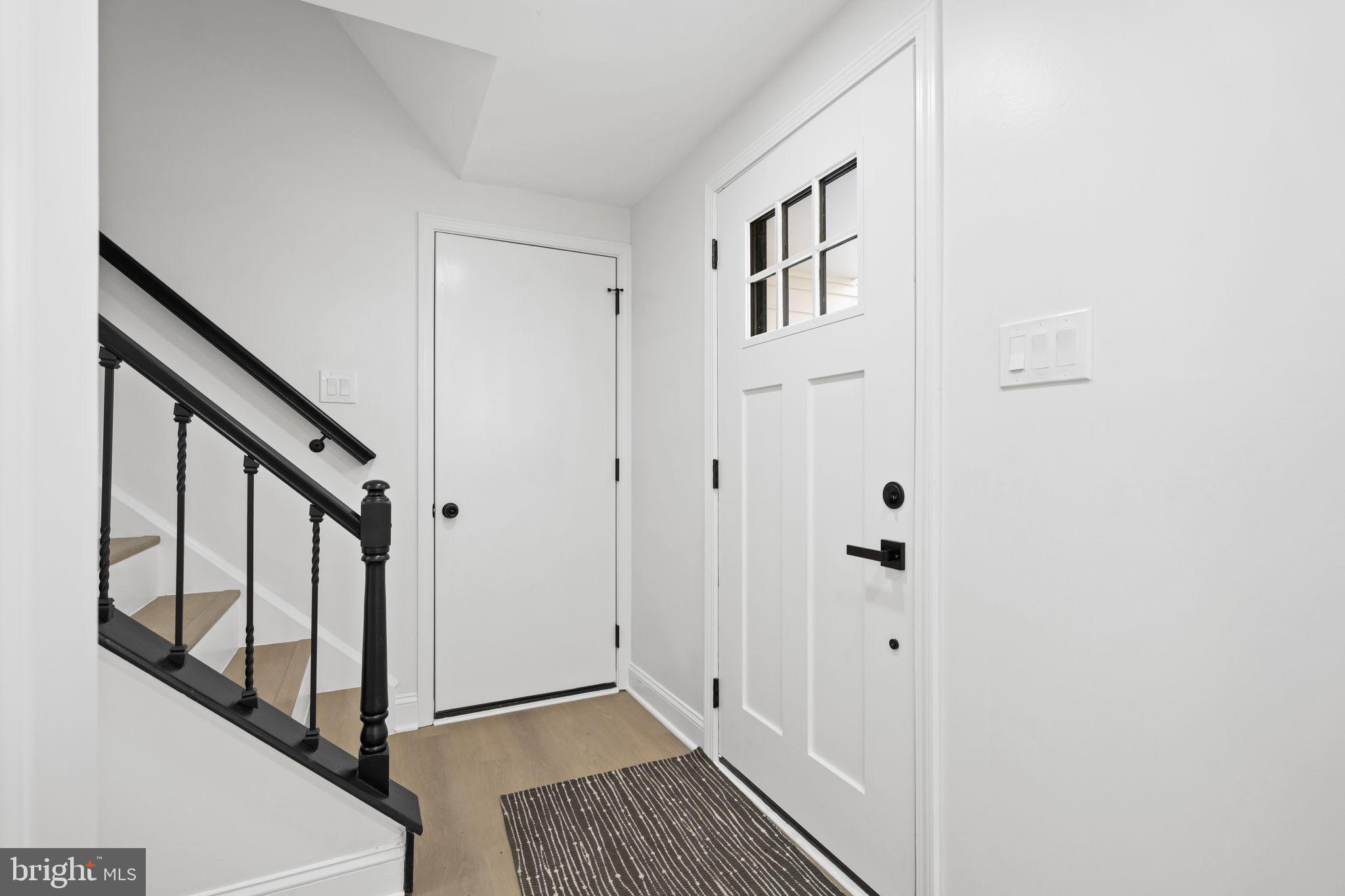 MONTCLAIR - Residential