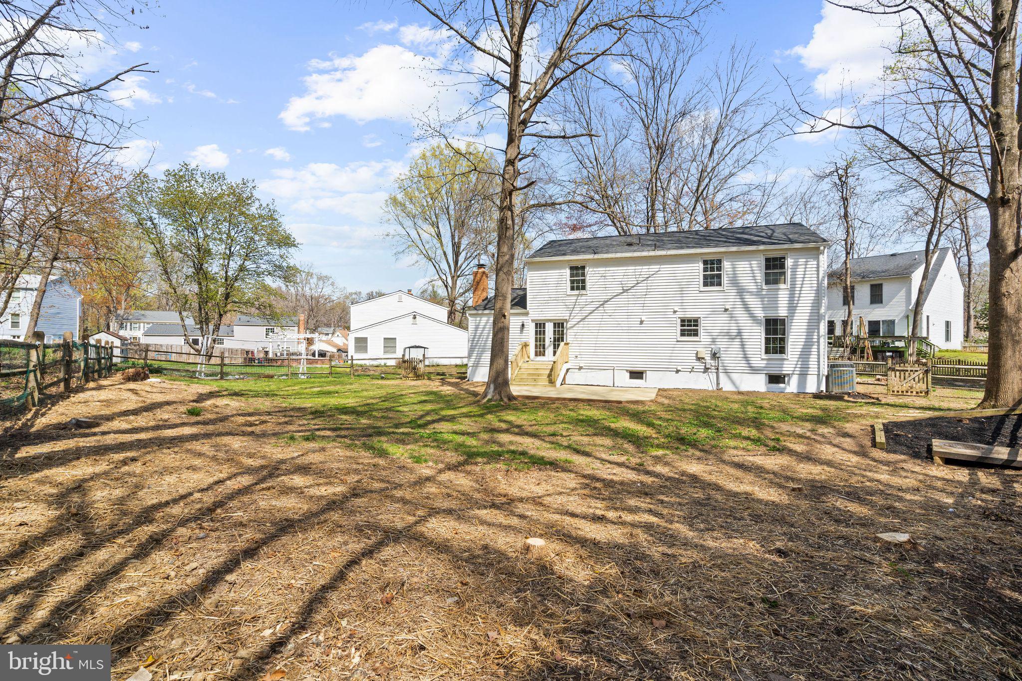 MONTCLAIR - Residential