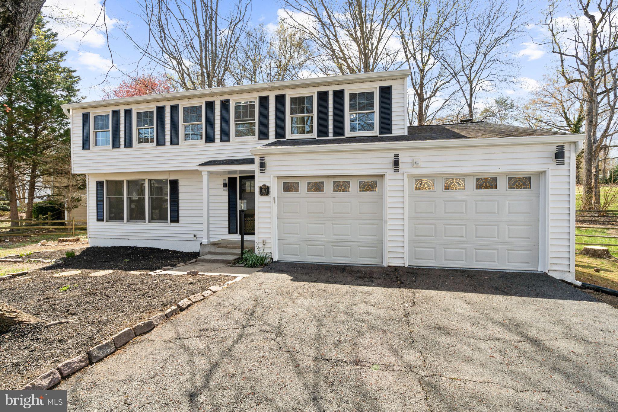 MONTCLAIR - Residential