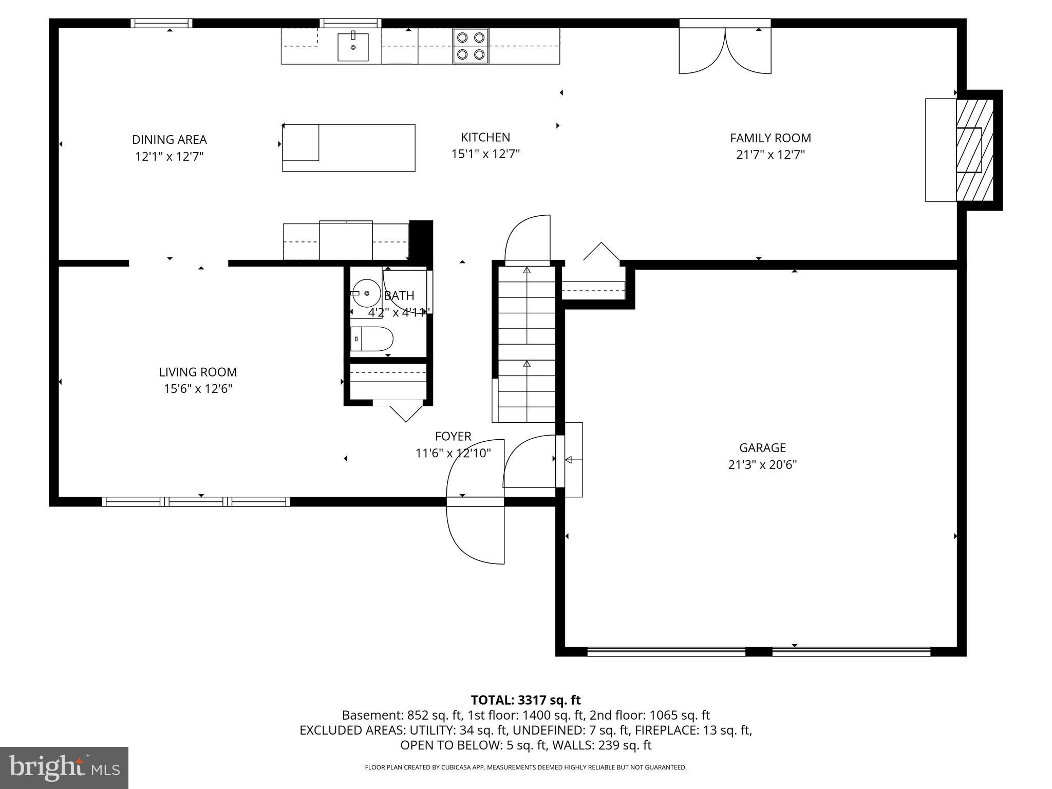 MONTCLAIR - Residential