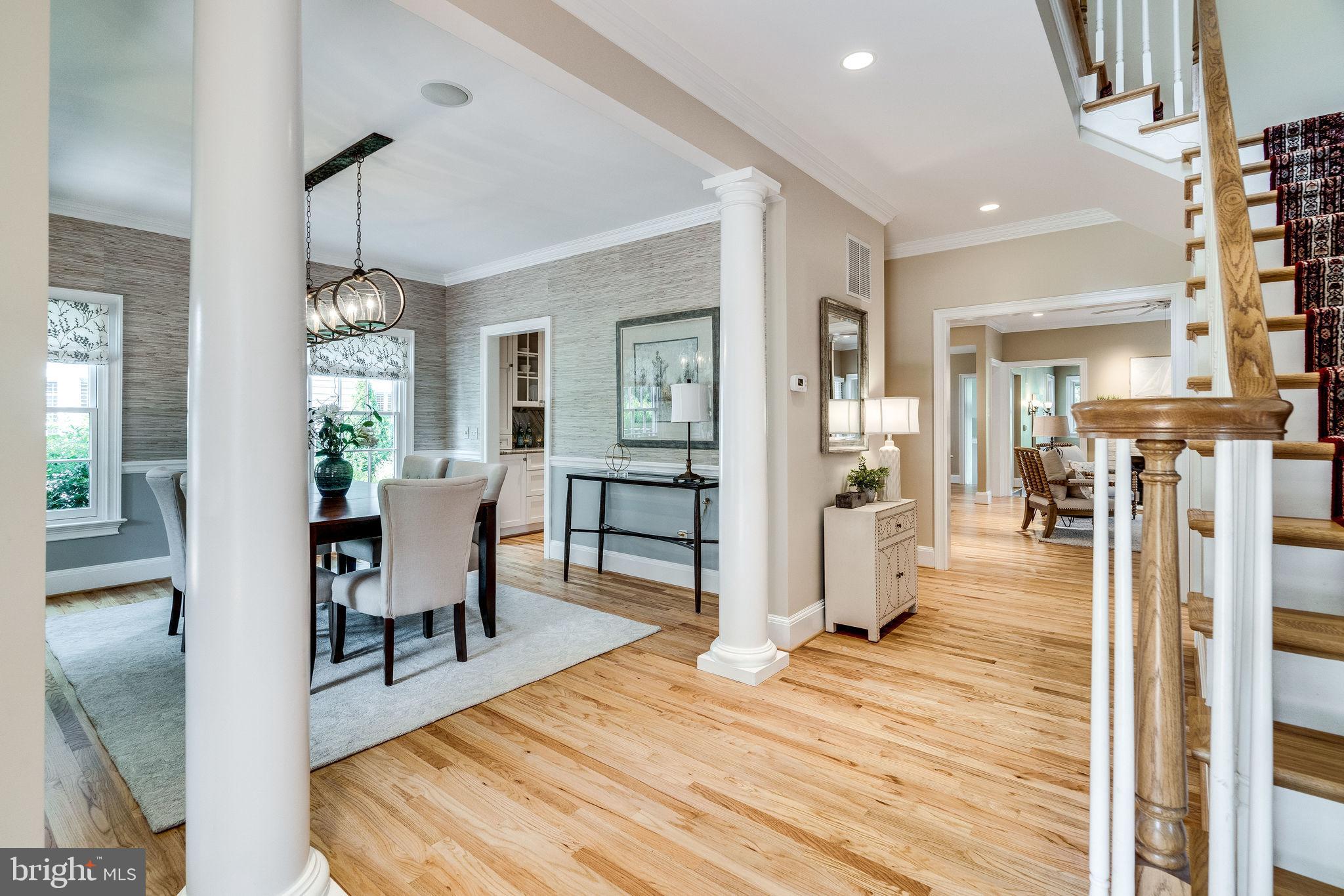 PLYMOUTH HAVEN - Residential