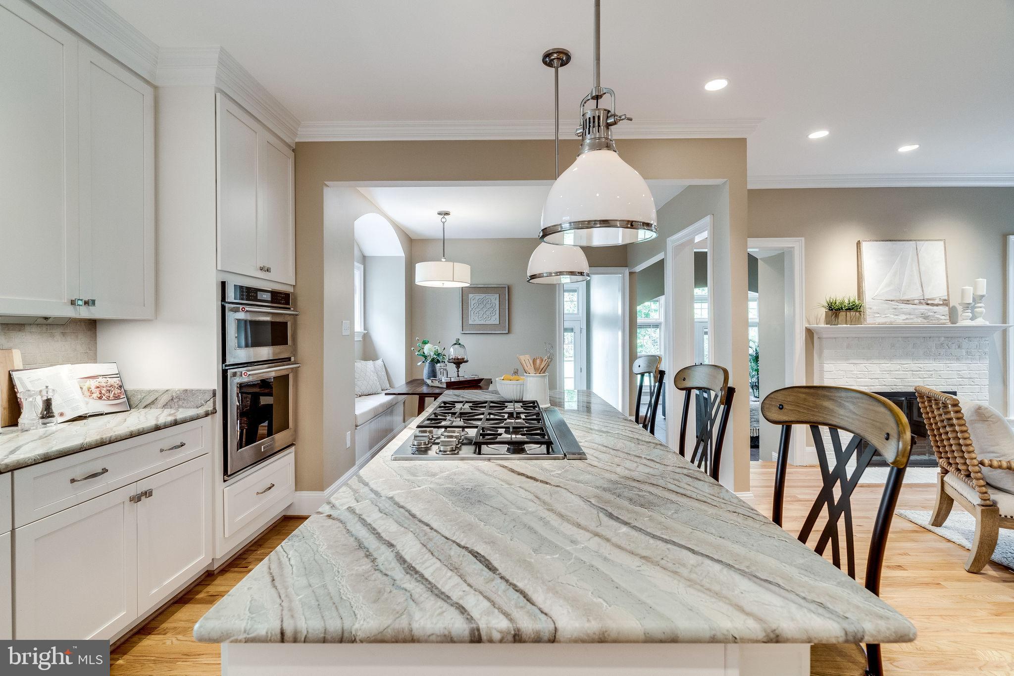 PLYMOUTH HAVEN - Residential