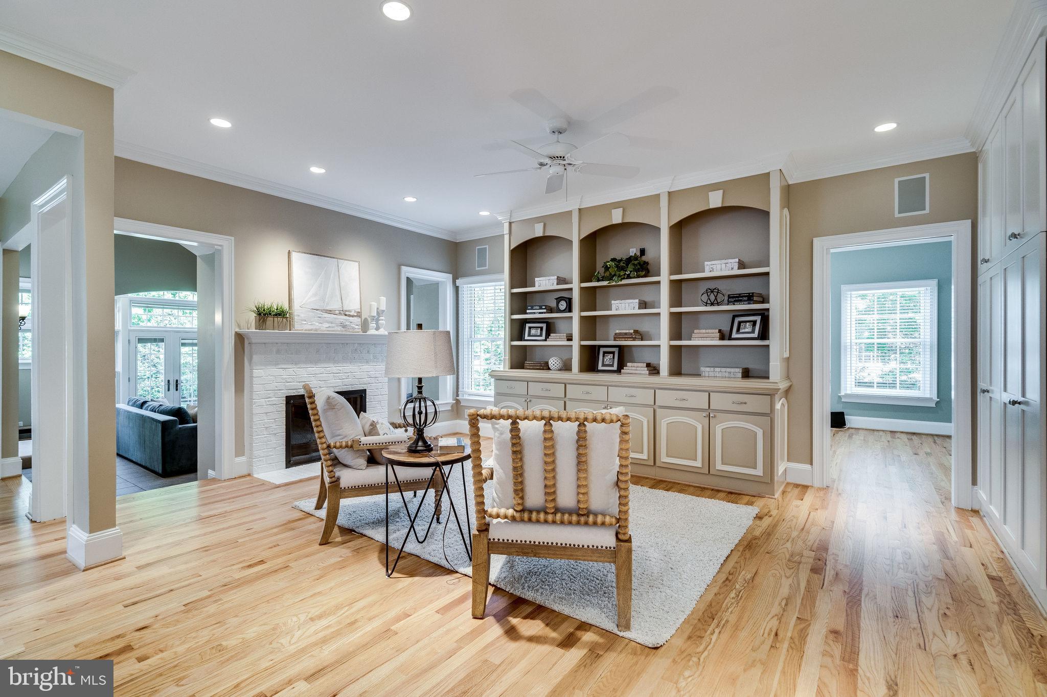 PLYMOUTH HAVEN - Residential