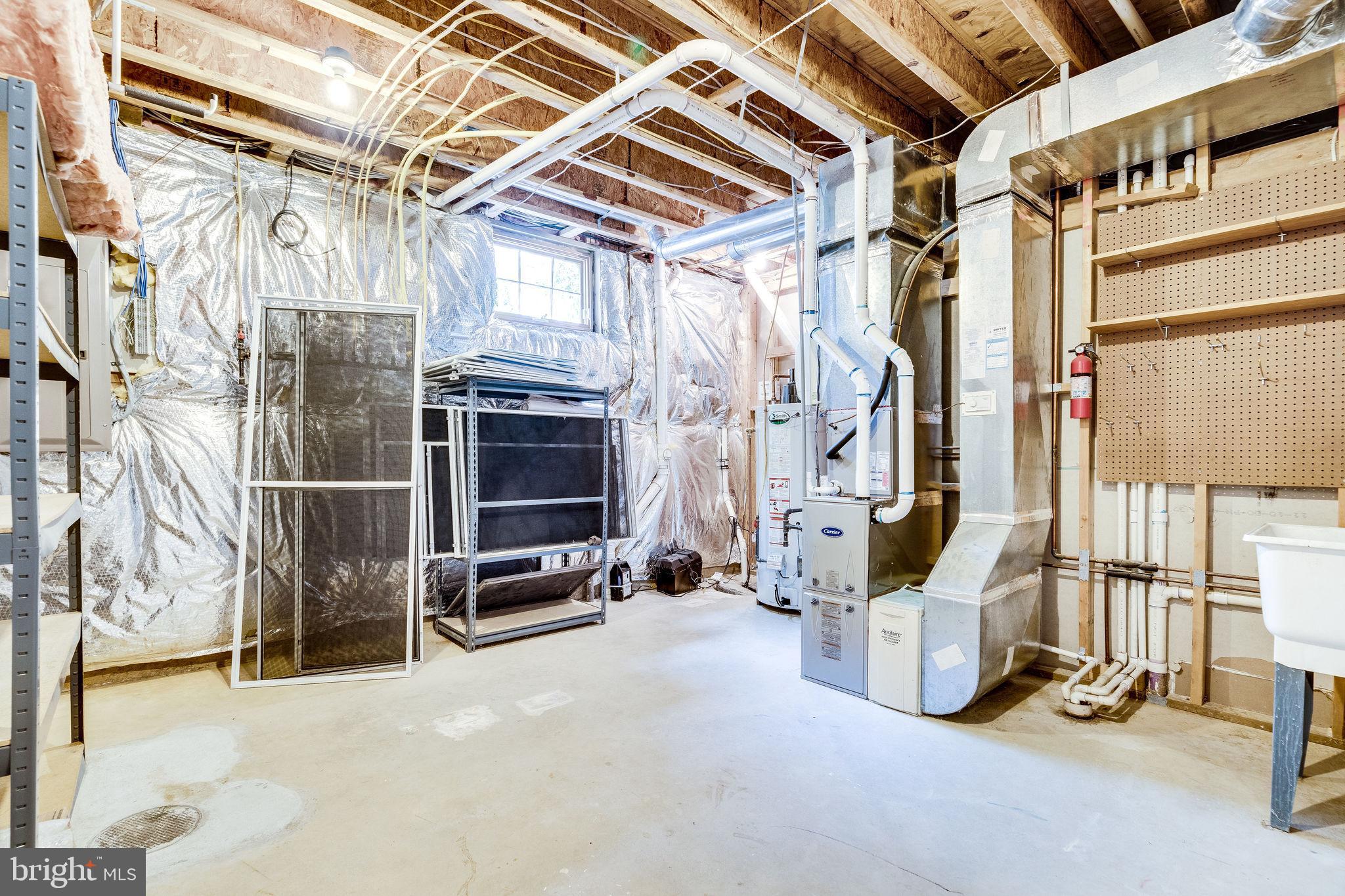 PLYMOUTH HAVEN - Residential