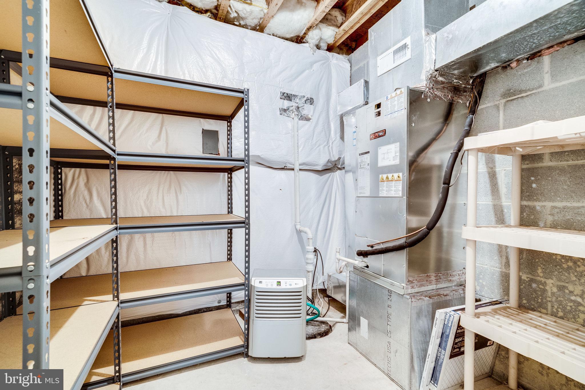 PLYMOUTH HAVEN - Residential