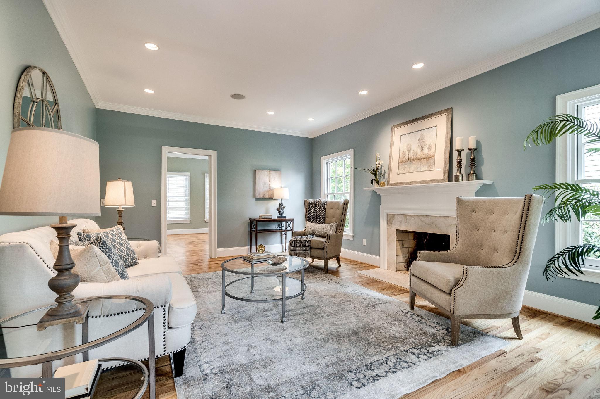 PLYMOUTH HAVEN - Residential