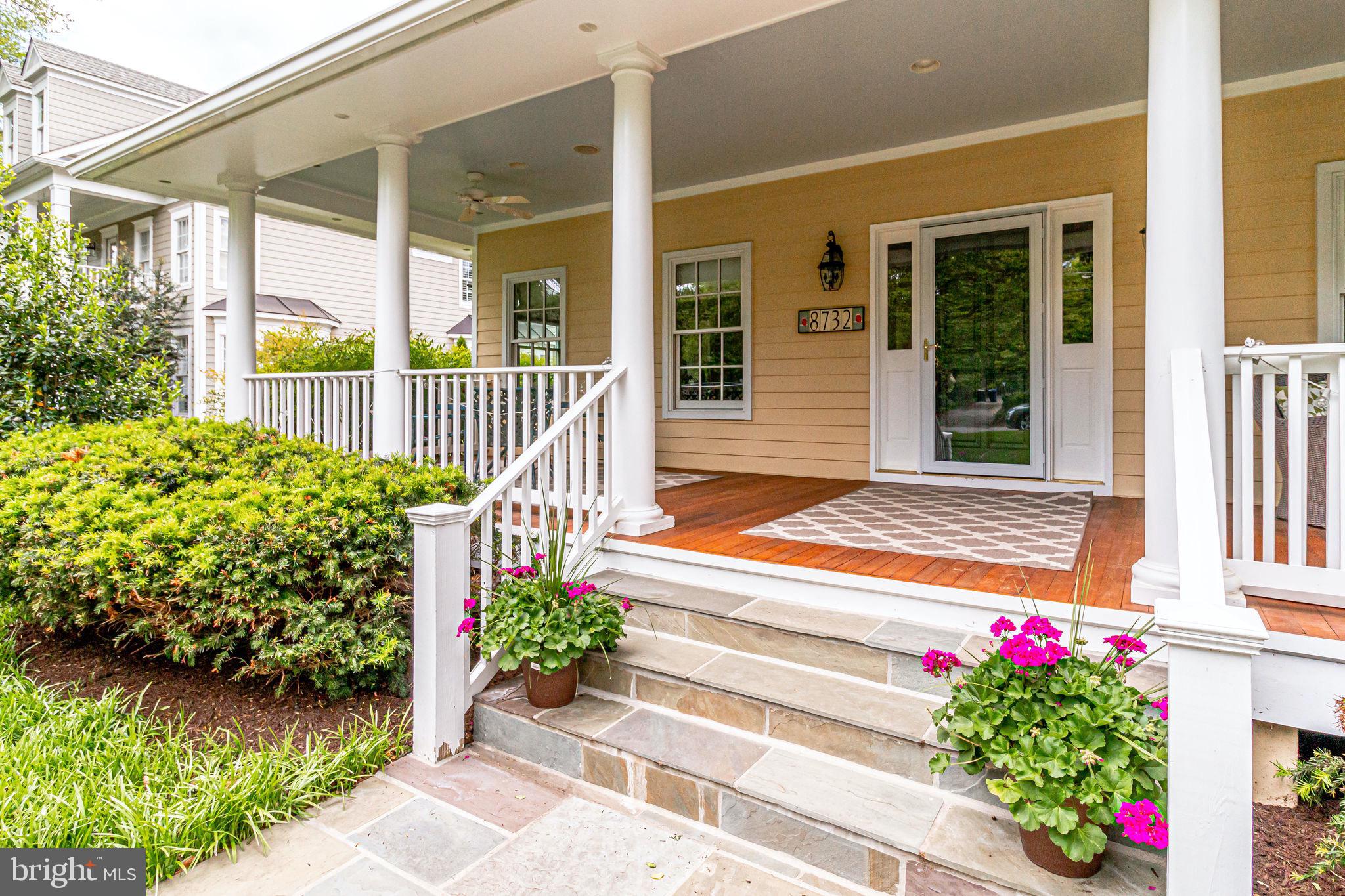 PLYMOUTH HAVEN - Residential