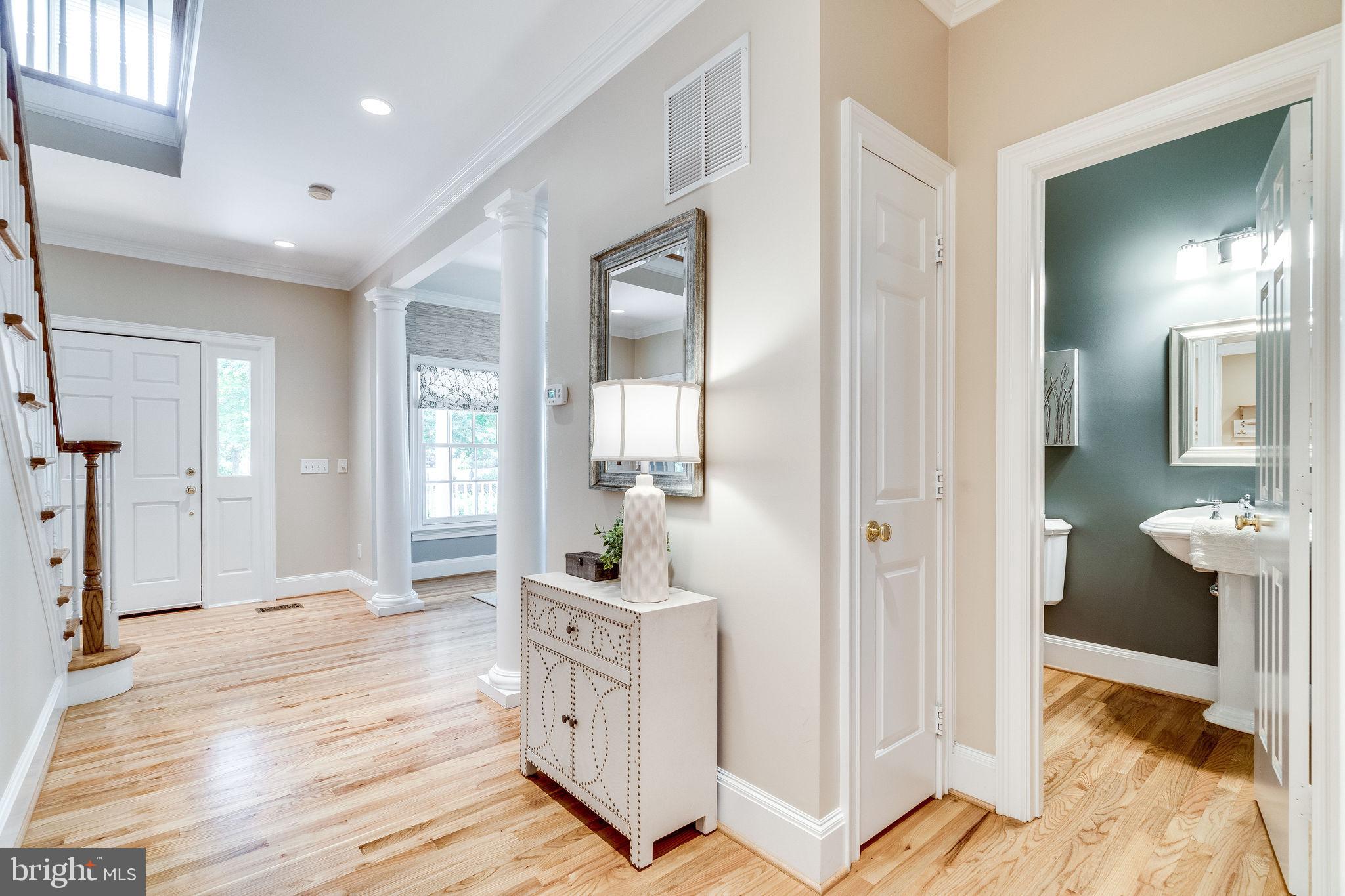 PLYMOUTH HAVEN - Residential