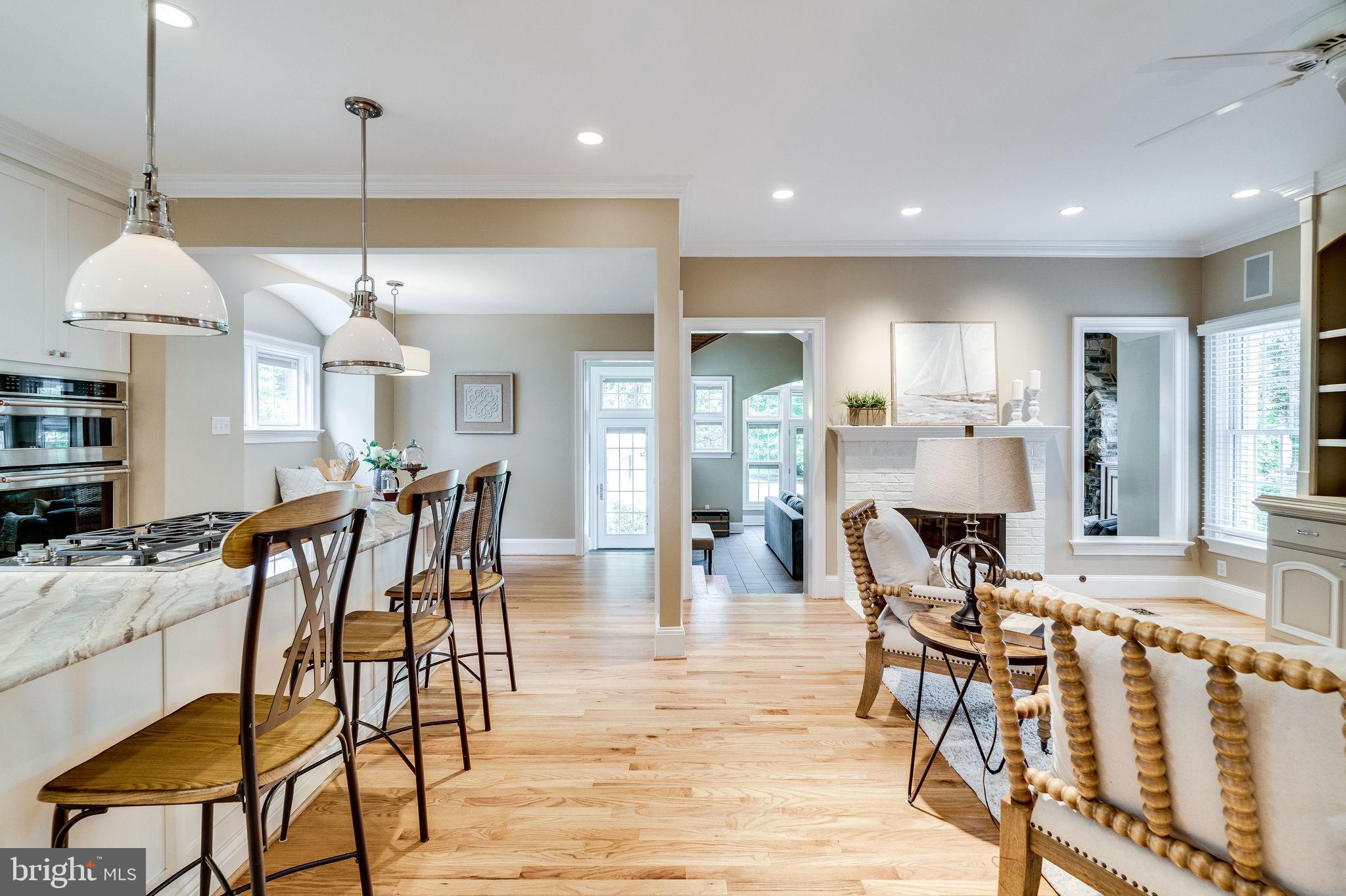 PLYMOUTH HAVEN - Residential