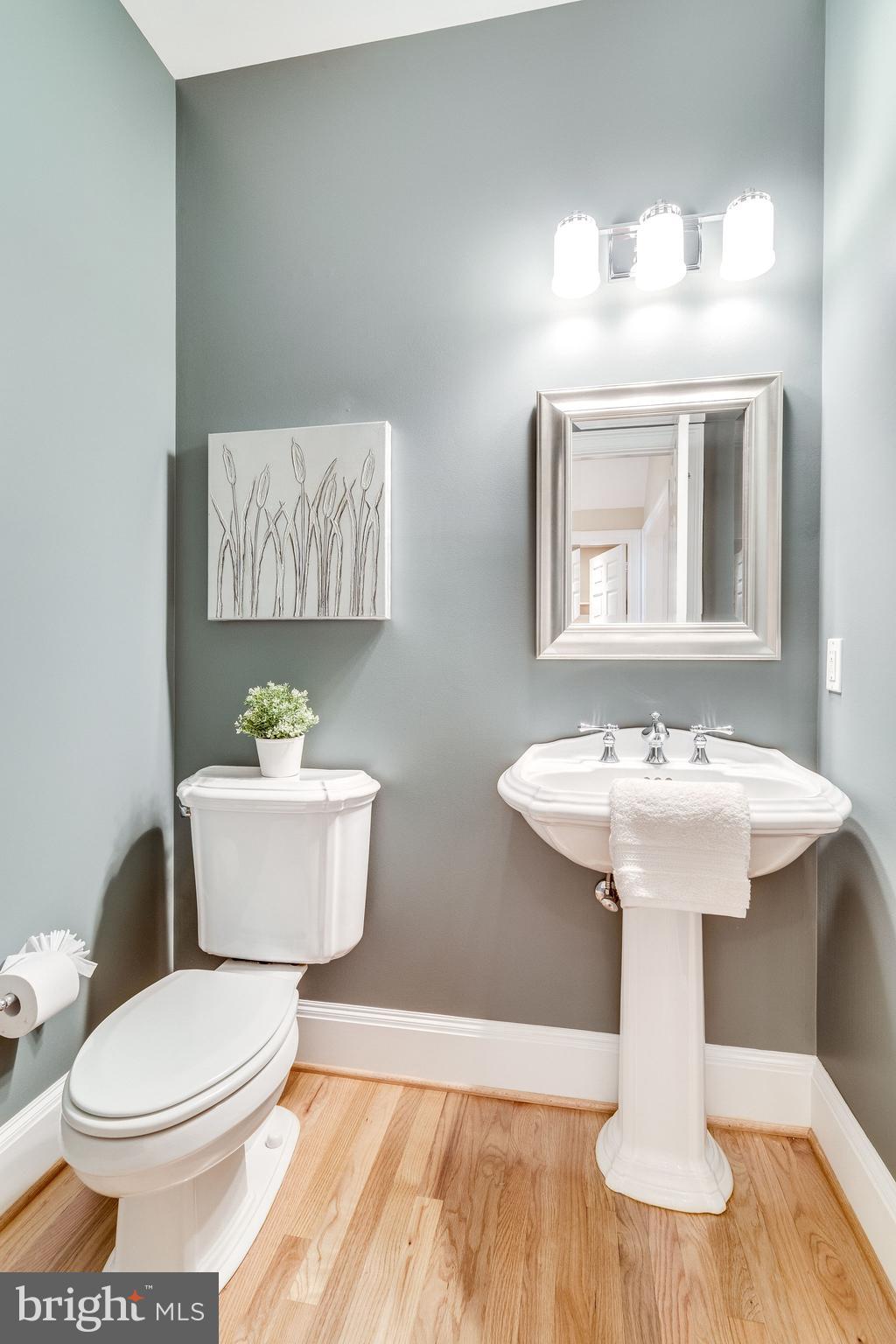 PLYMOUTH HAVEN - Residential