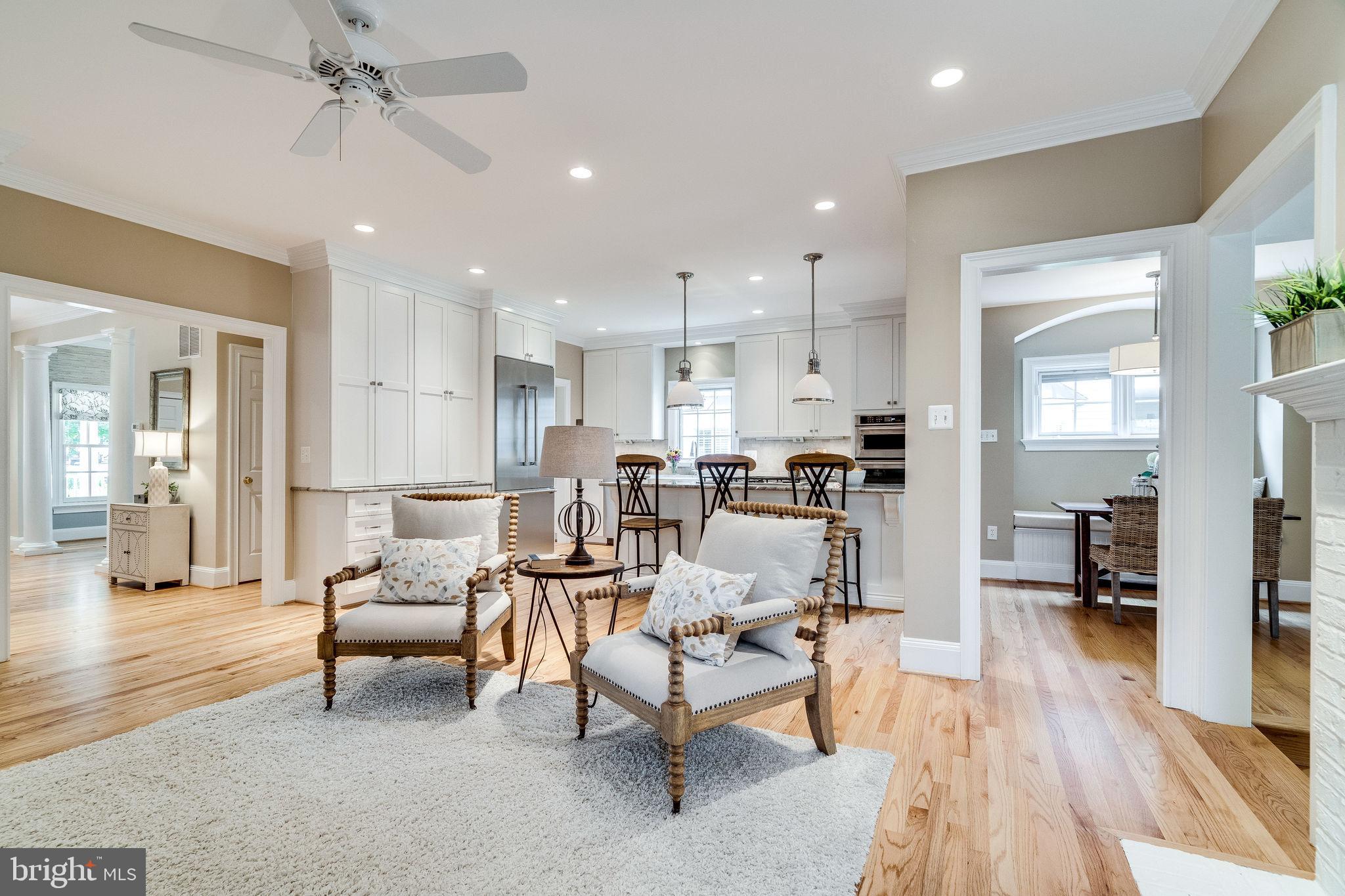 PLYMOUTH HAVEN - Residential