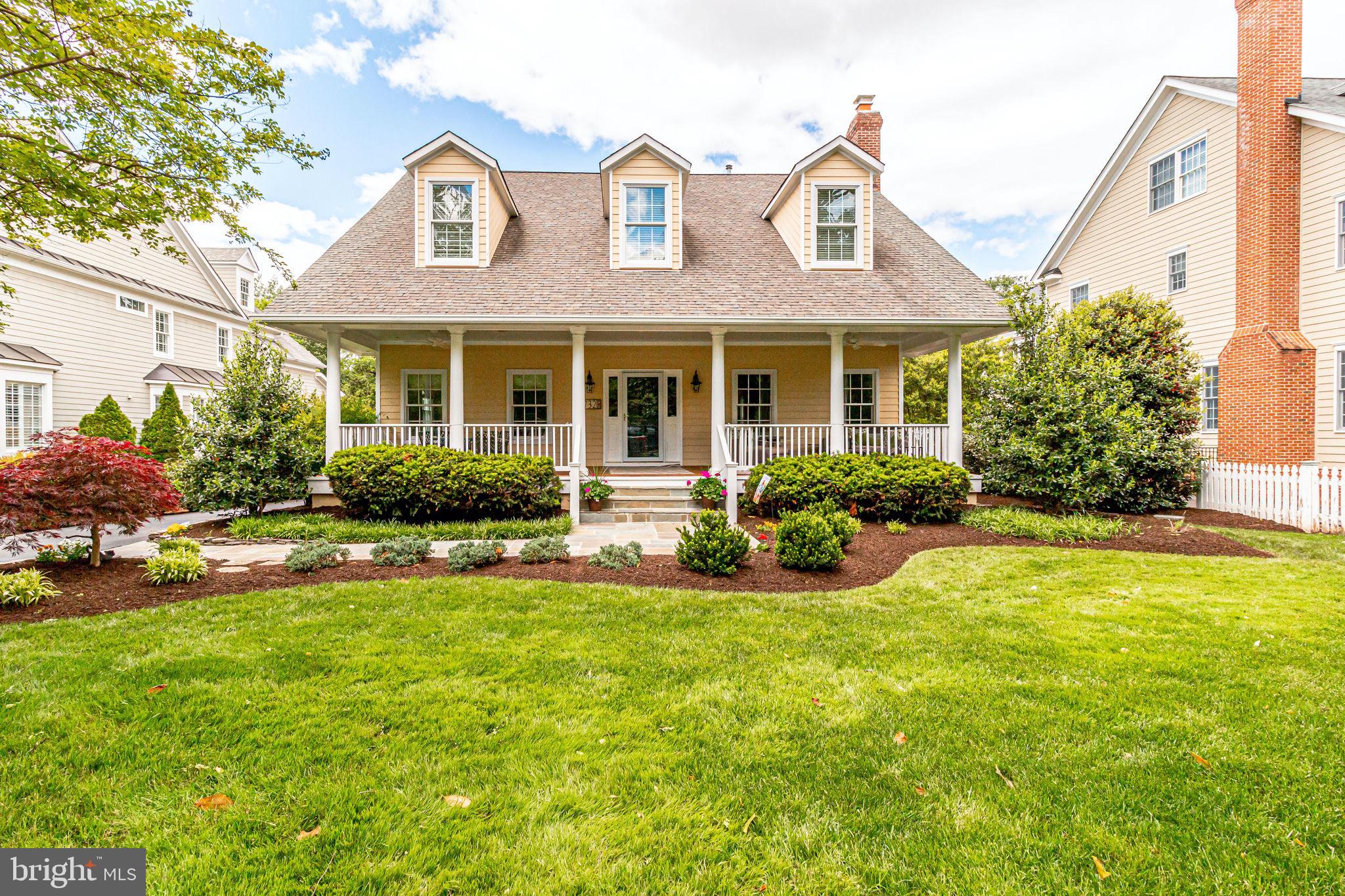 PLYMOUTH HAVEN - Residential