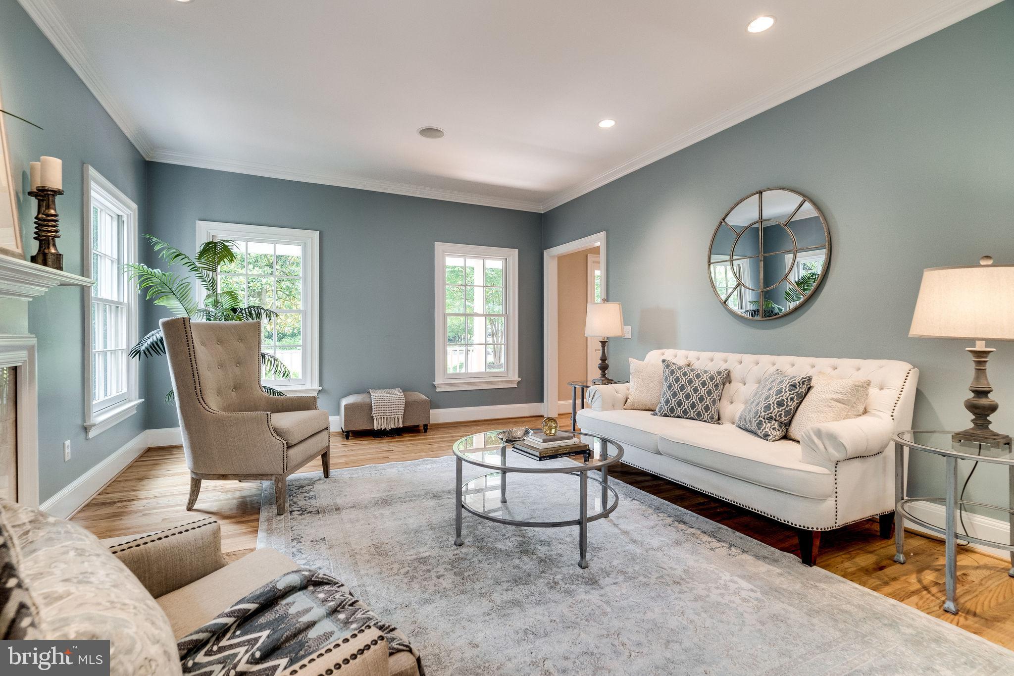 PLYMOUTH HAVEN - Residential