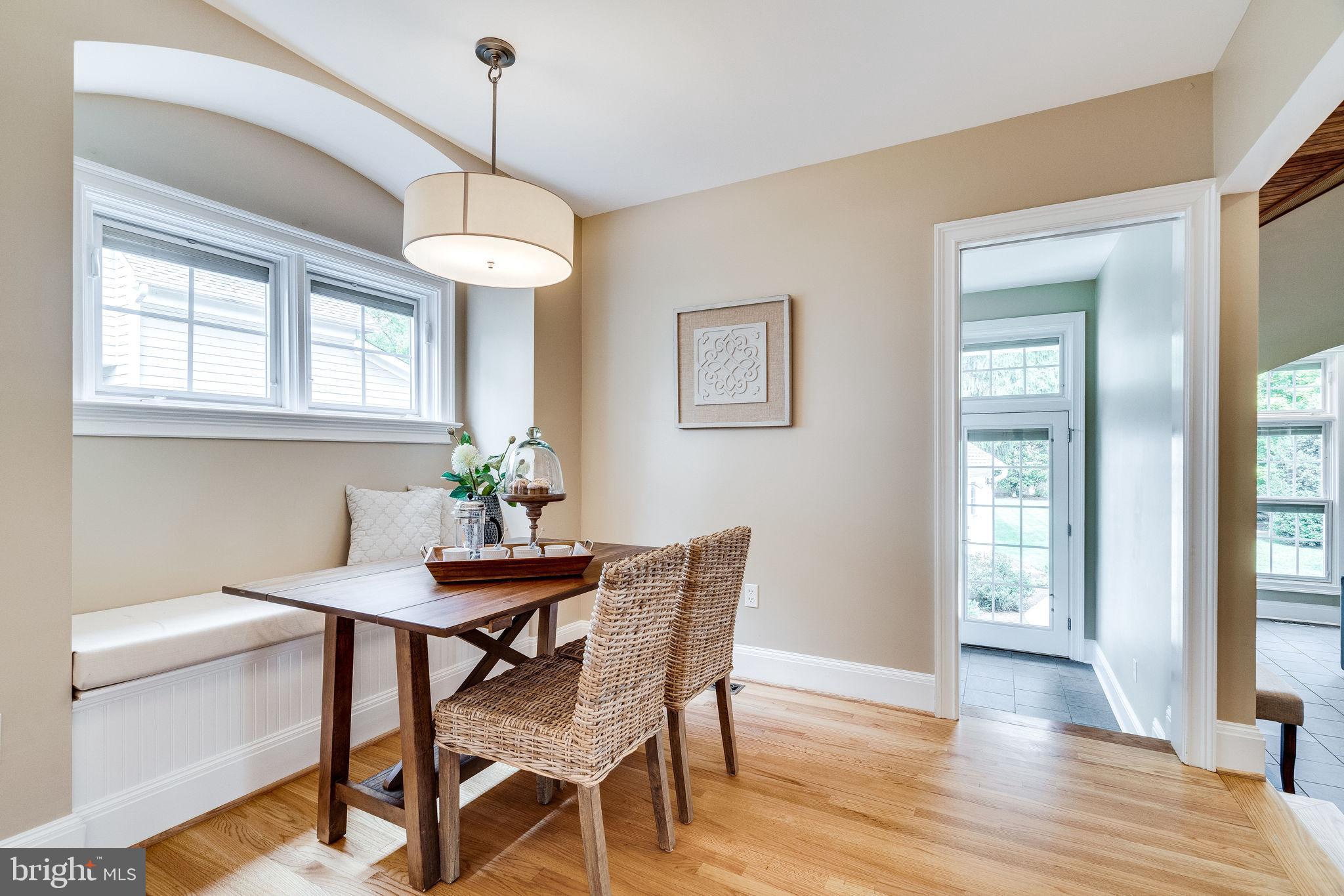 PLYMOUTH HAVEN - Residential