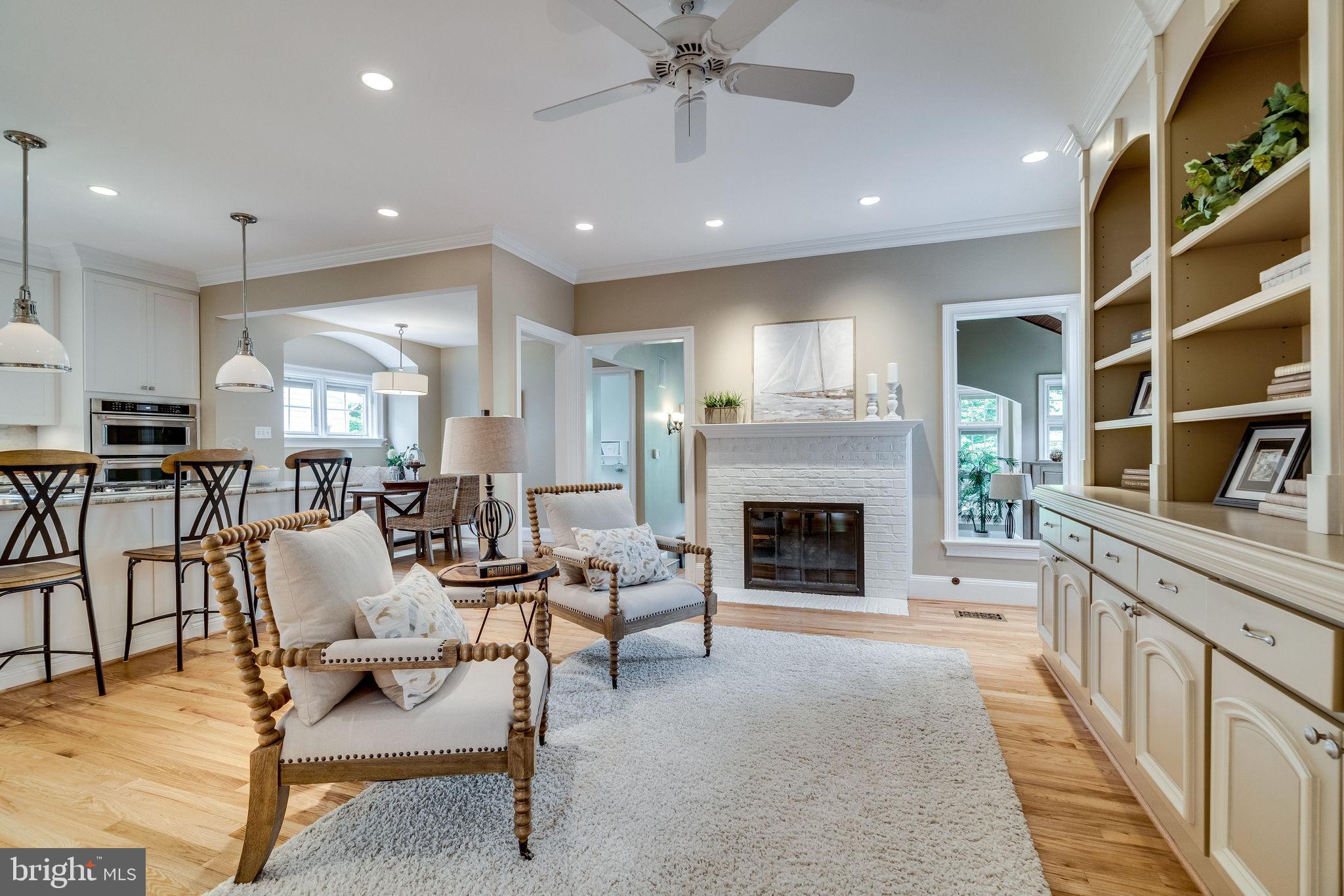 PLYMOUTH HAVEN - Residential