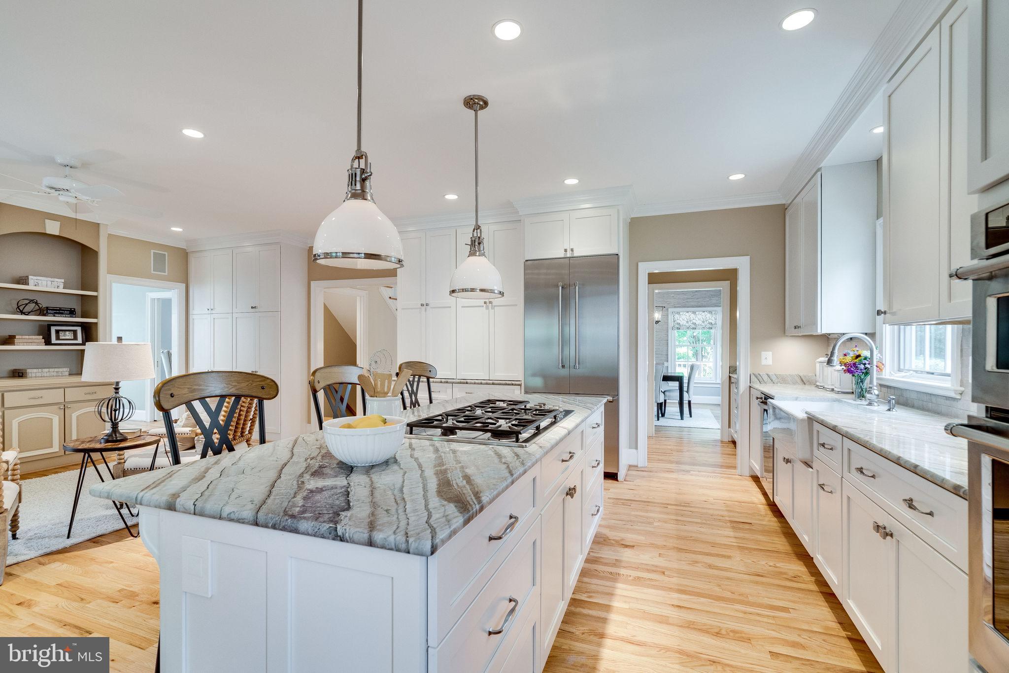 PLYMOUTH HAVEN - Residential