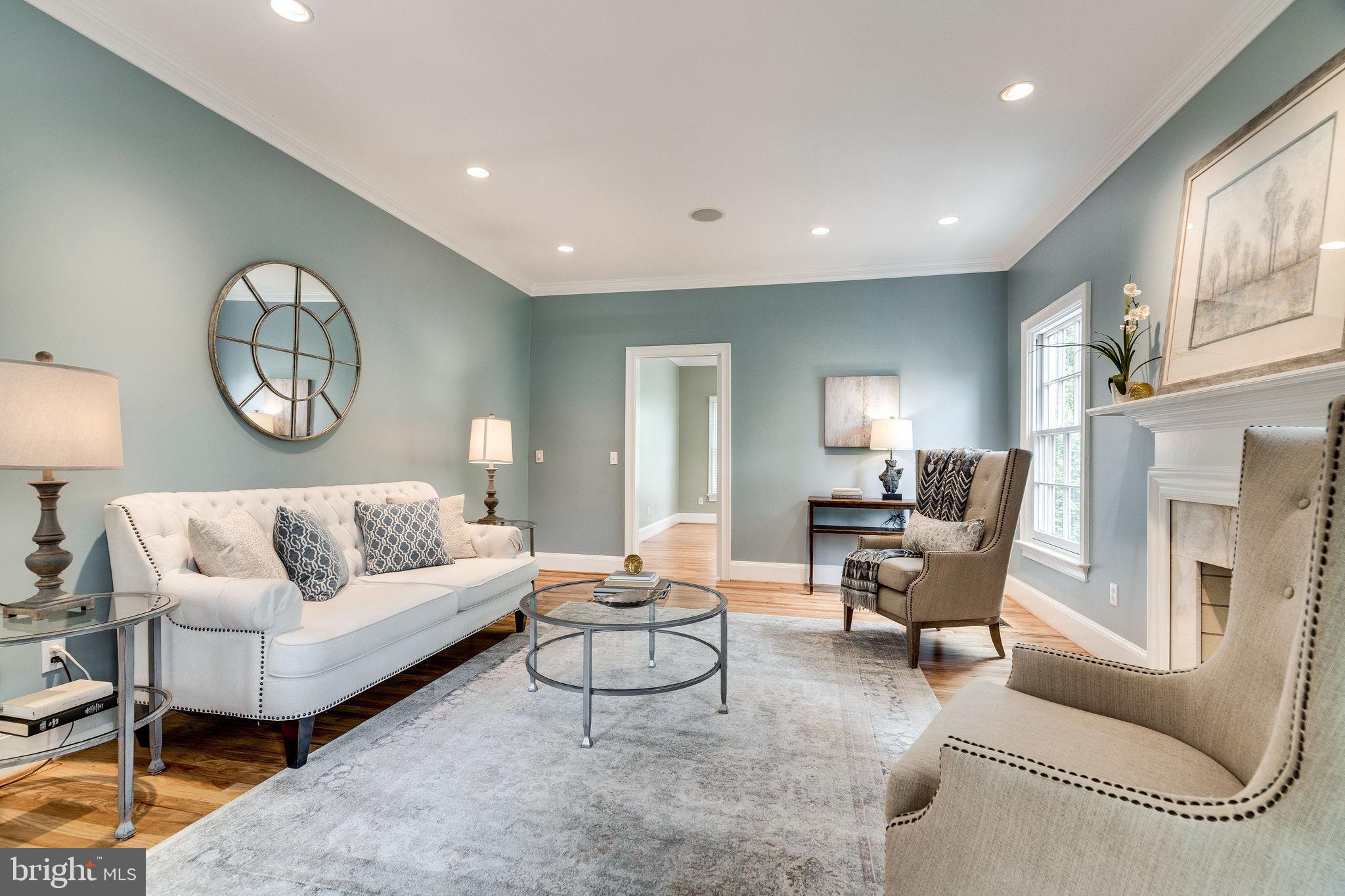 PLYMOUTH HAVEN - Residential