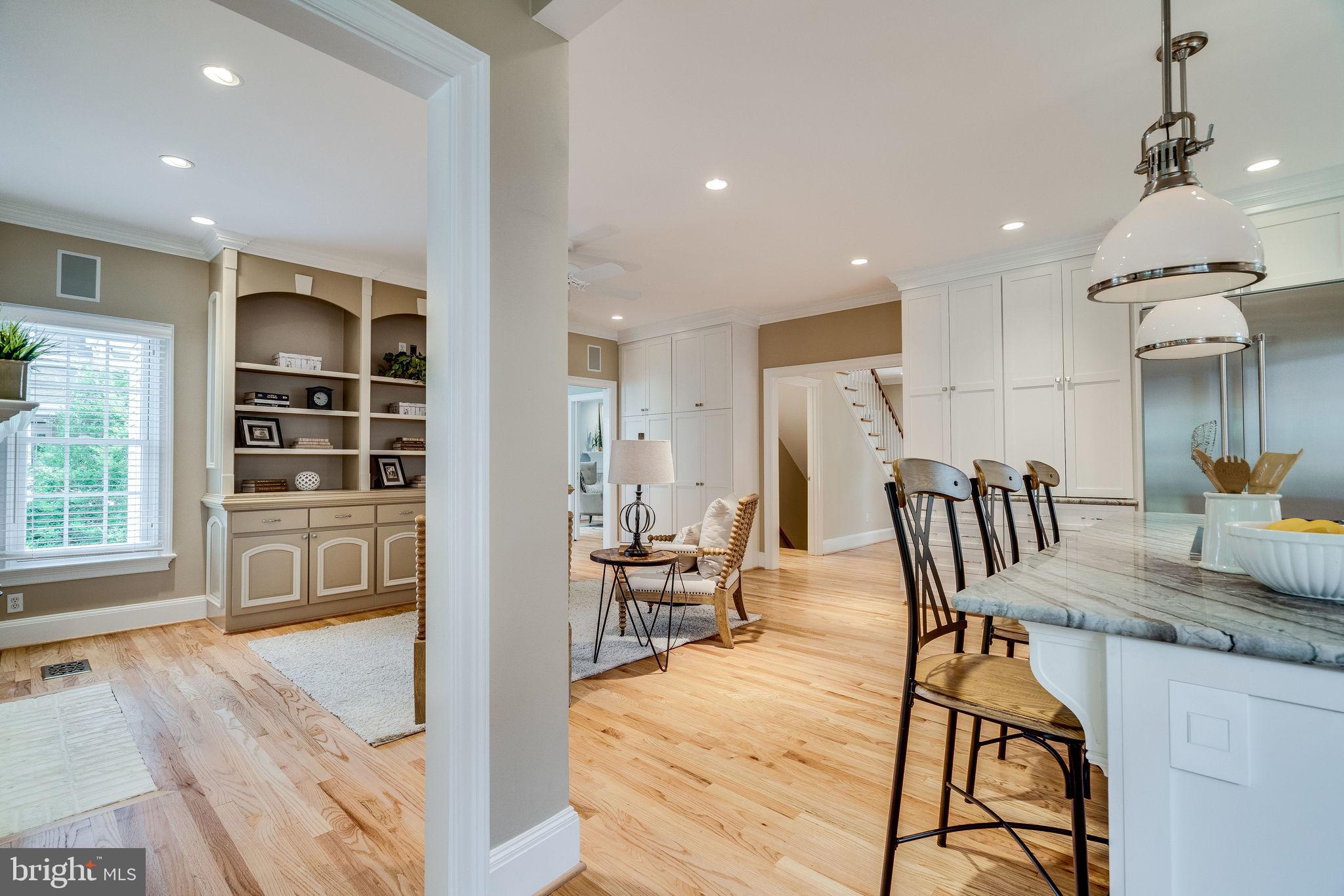 PLYMOUTH HAVEN - Residential