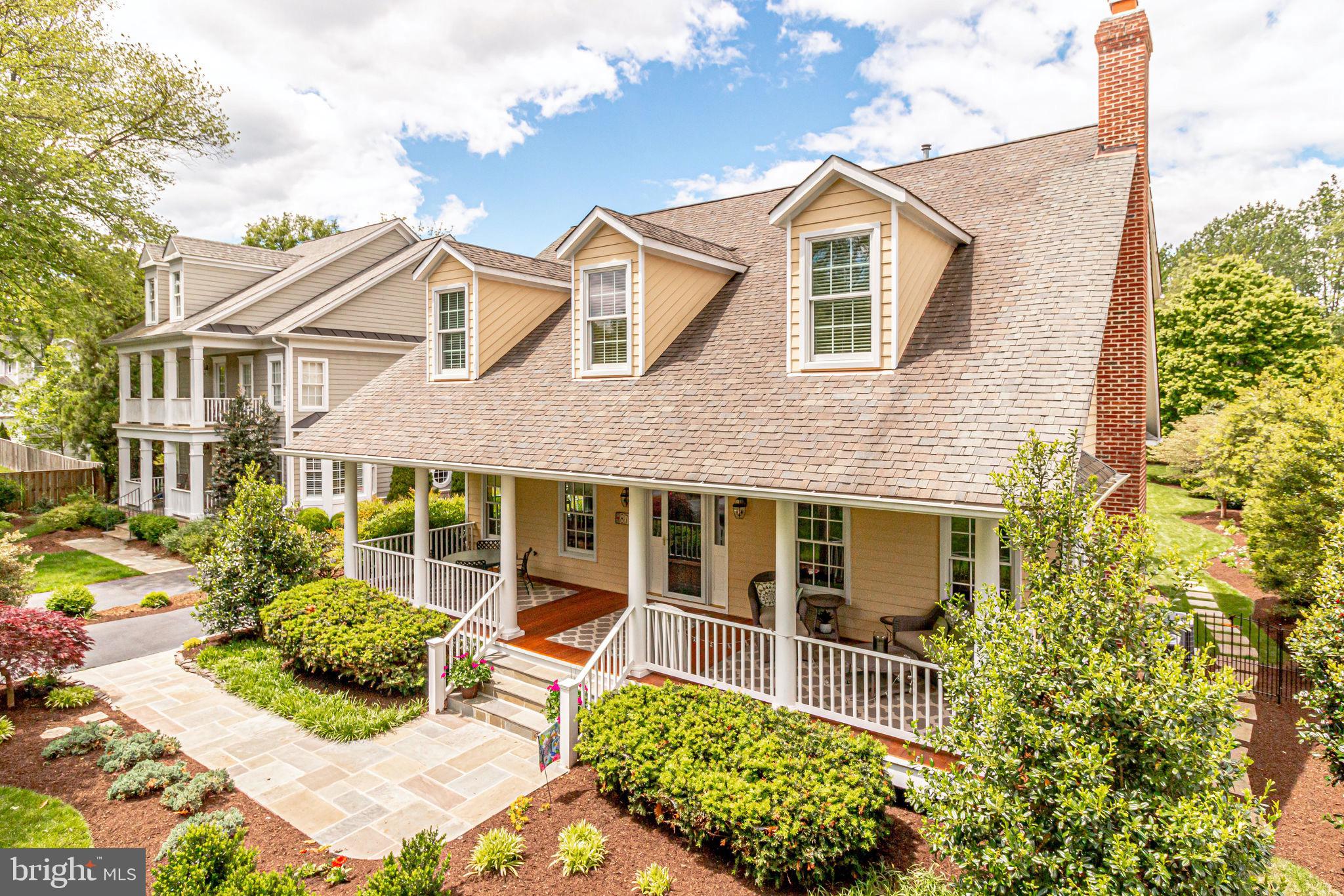 PLYMOUTH HAVEN - Residential