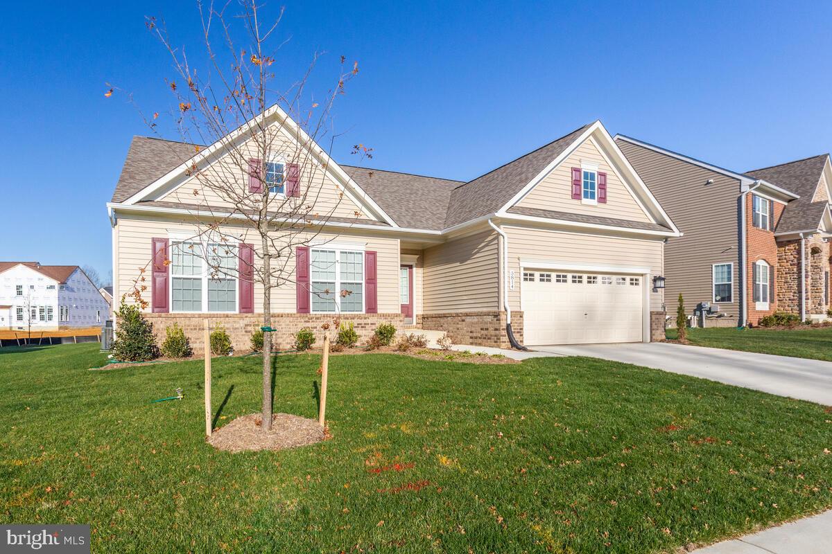 VILLAGES OF SAVANNAH - Residential