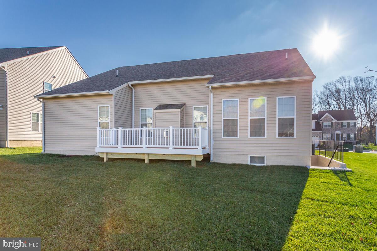 VILLAGES OF SAVANNAH - Residential