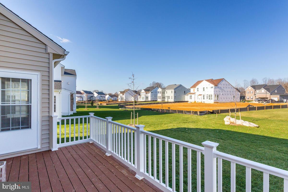 VILLAGES OF SAVANNAH - Residential