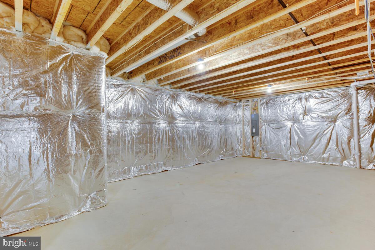 VILLAGES OF SAVANNAH - Residential