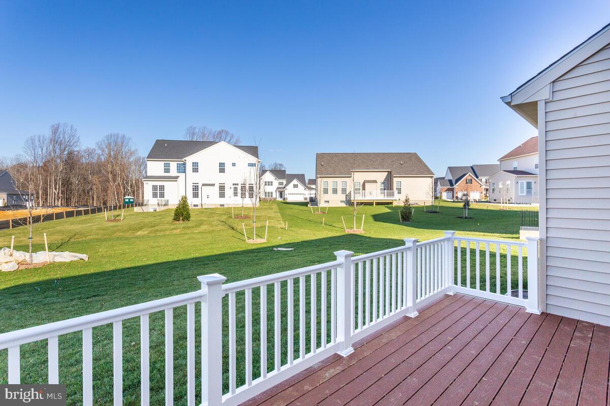 VILLAGES OF SAVANNAH - Residential