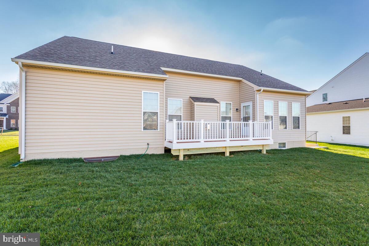 VILLAGES OF SAVANNAH - Residential