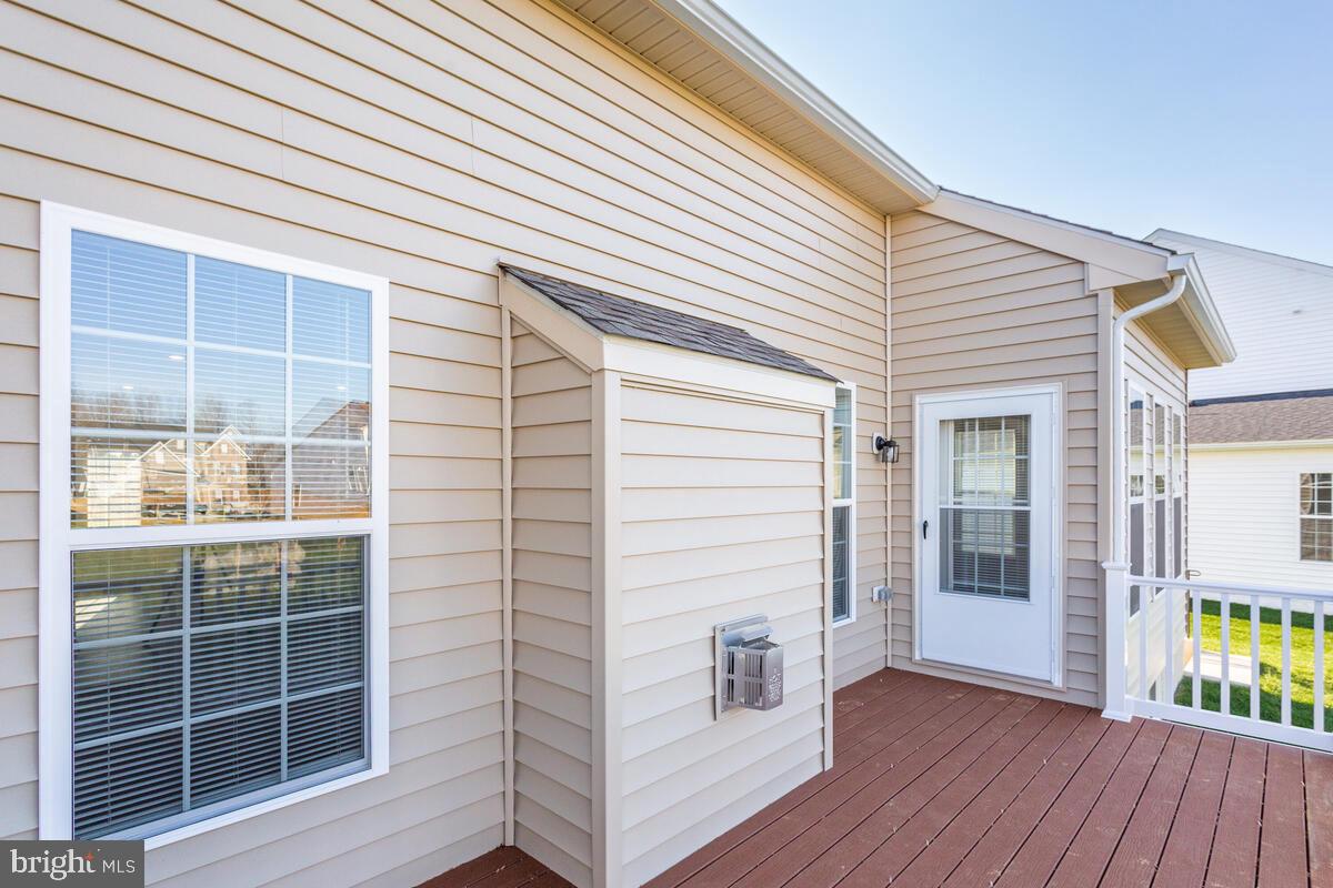 VILLAGES OF SAVANNAH - Residential