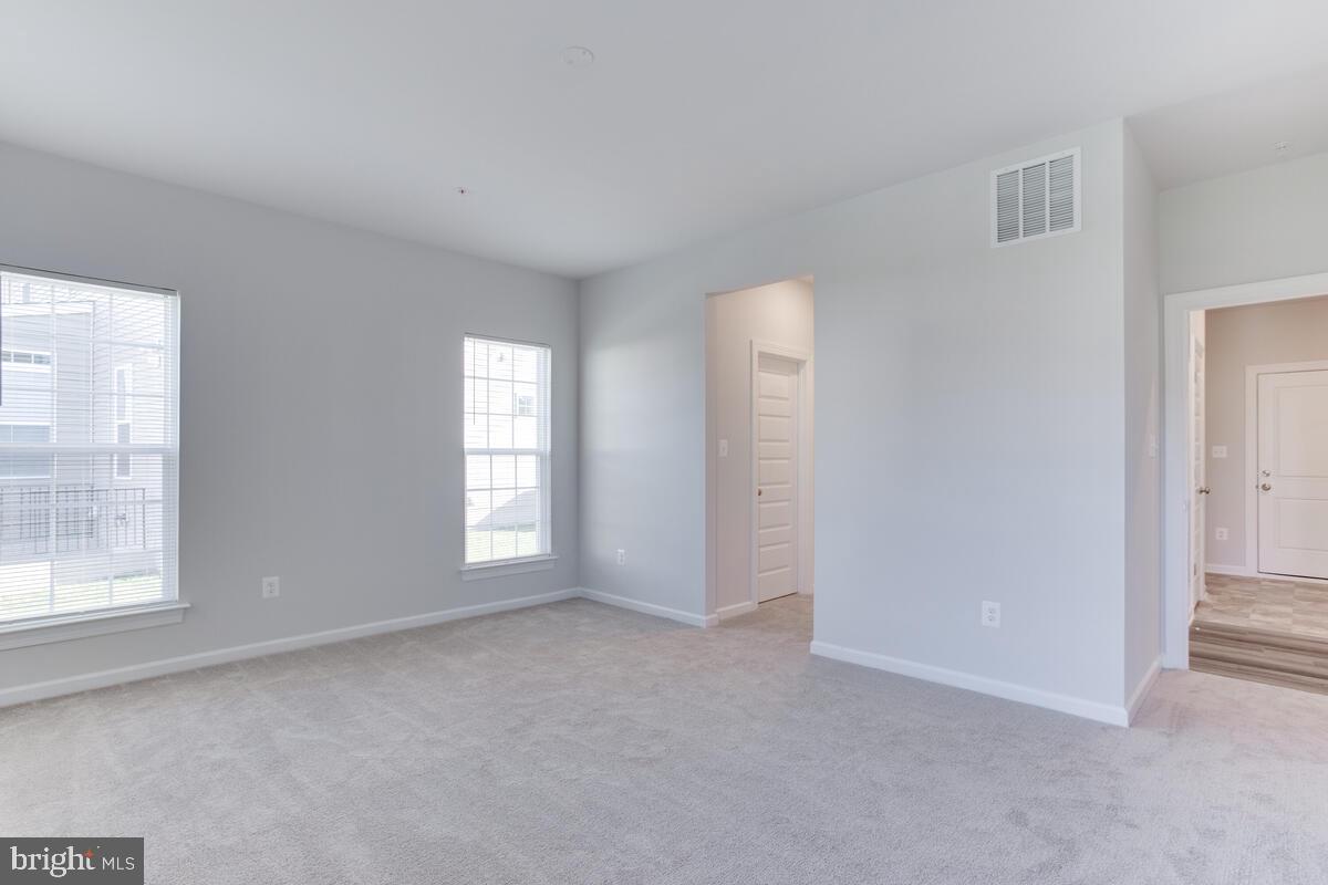 VILLAGES OF SAVANNAH - Residential