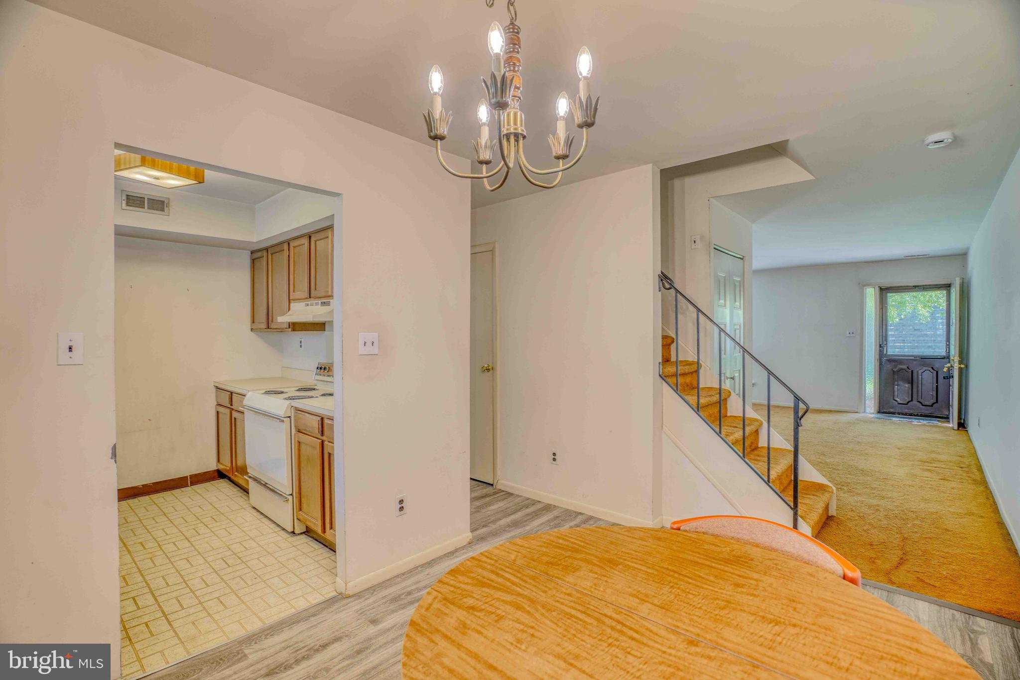 COVENTRY GREEN - Residential