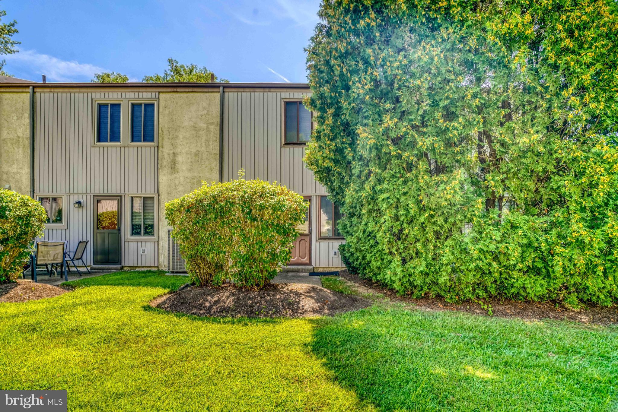 COVENTRY GREEN - Residential