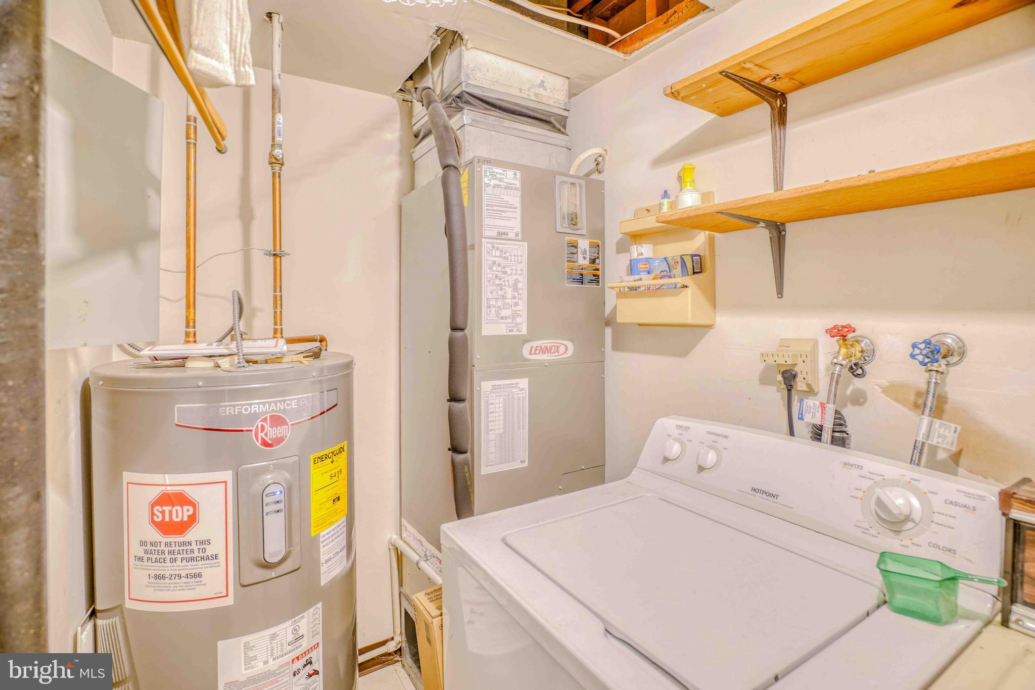 COVENTRY GREEN - Residential