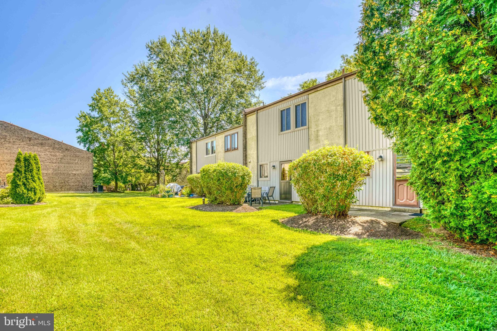 COVENTRY GREEN - Residential