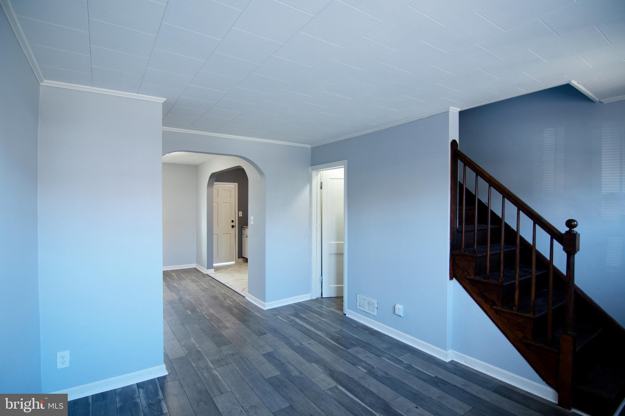 MORELL PARK - Residential