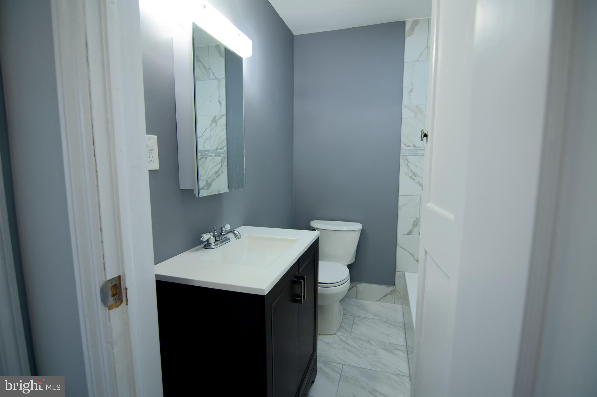 MORELL PARK - Residential