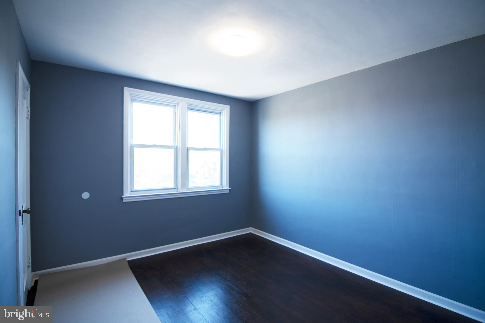 MORELL PARK - Residential