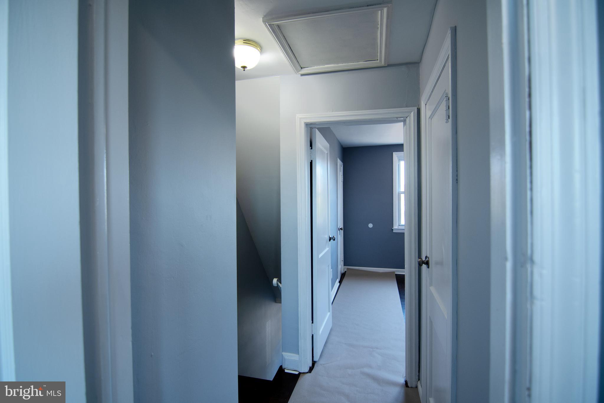 MORELL PARK - Residential