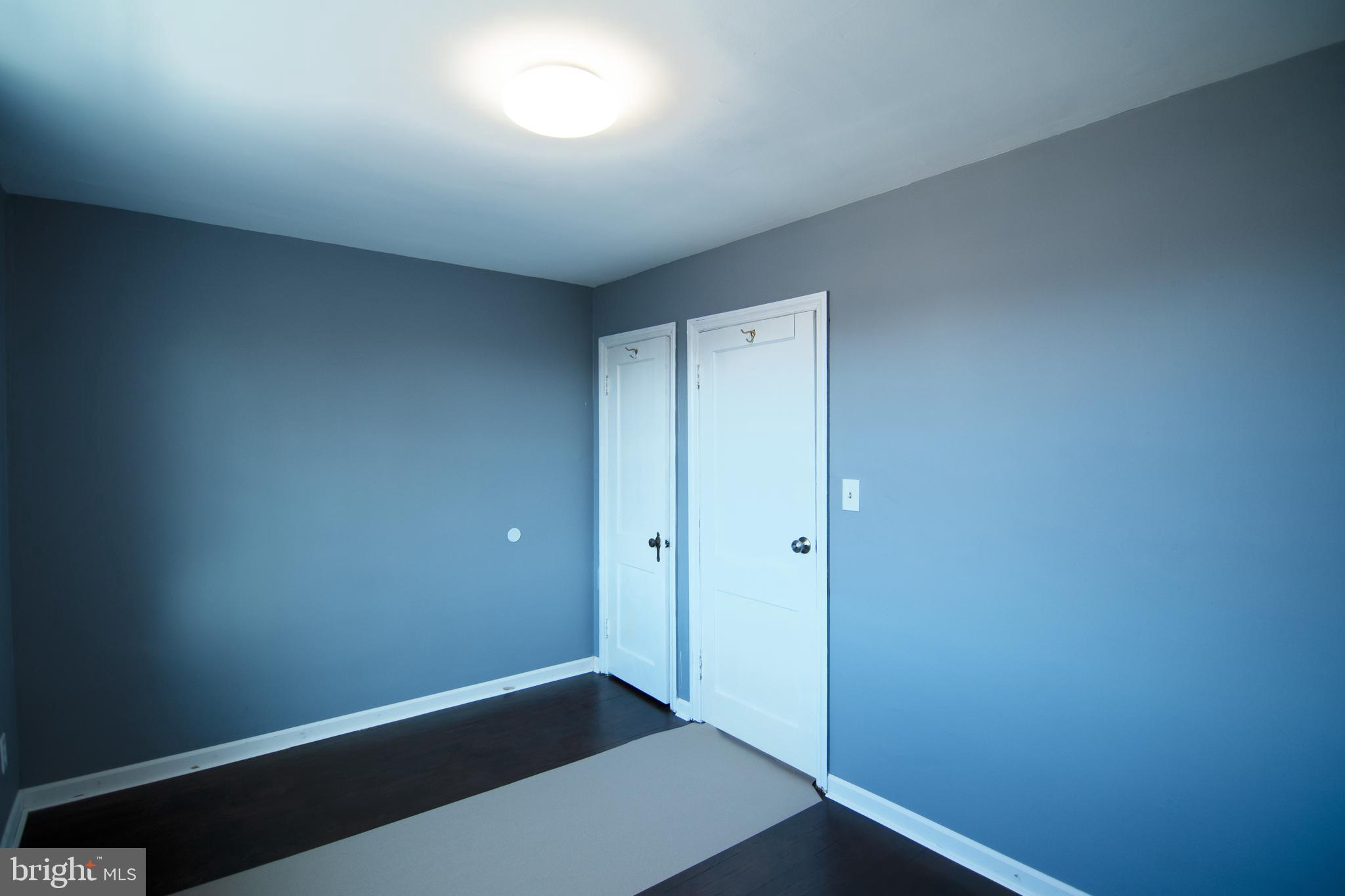 MORELL PARK - Residential