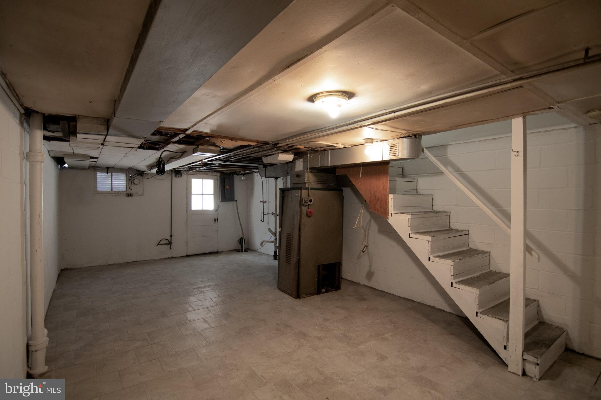 MORELL PARK - Residential