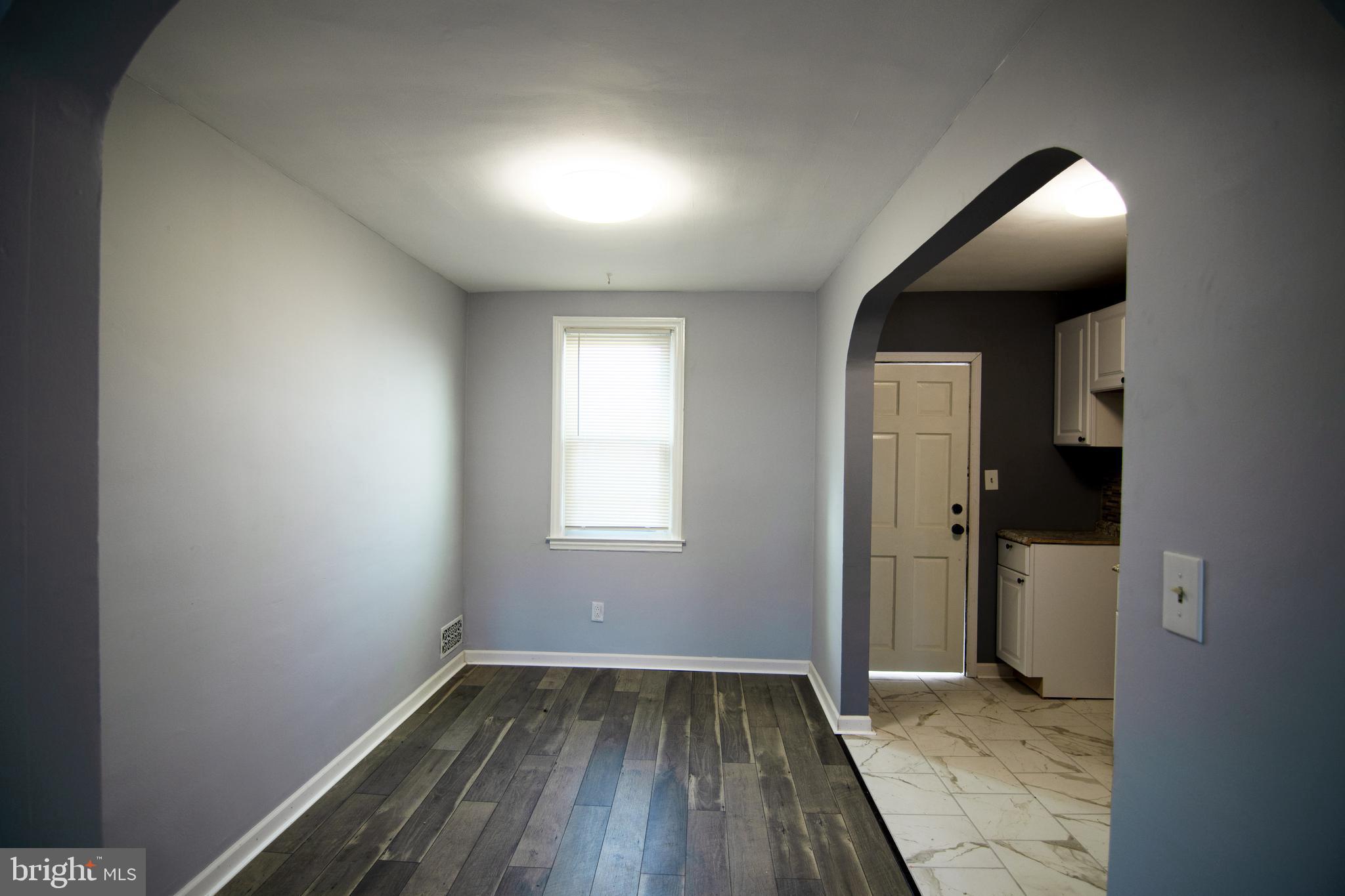 MORELL PARK - Residential