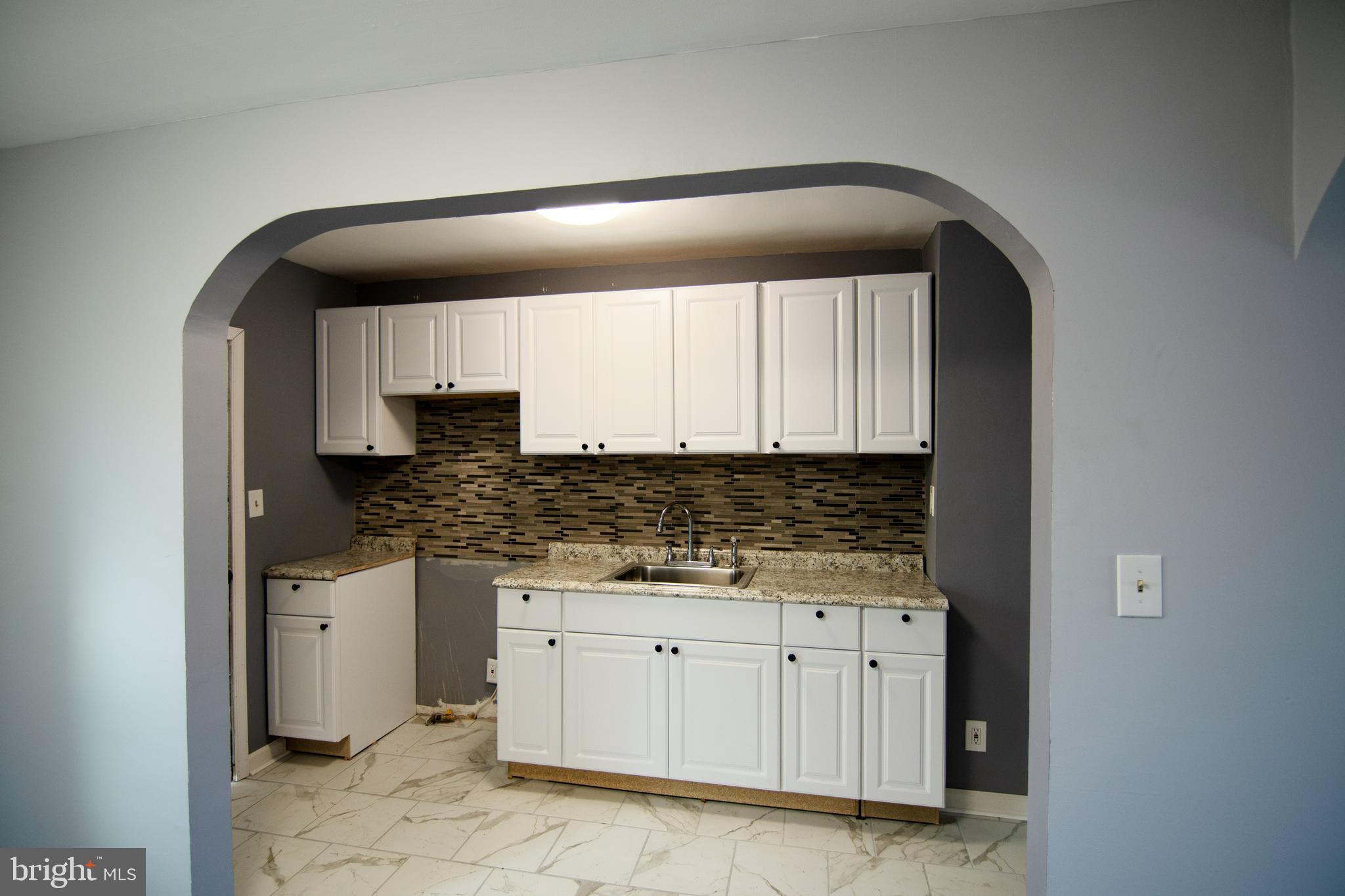 MORELL PARK - Residential