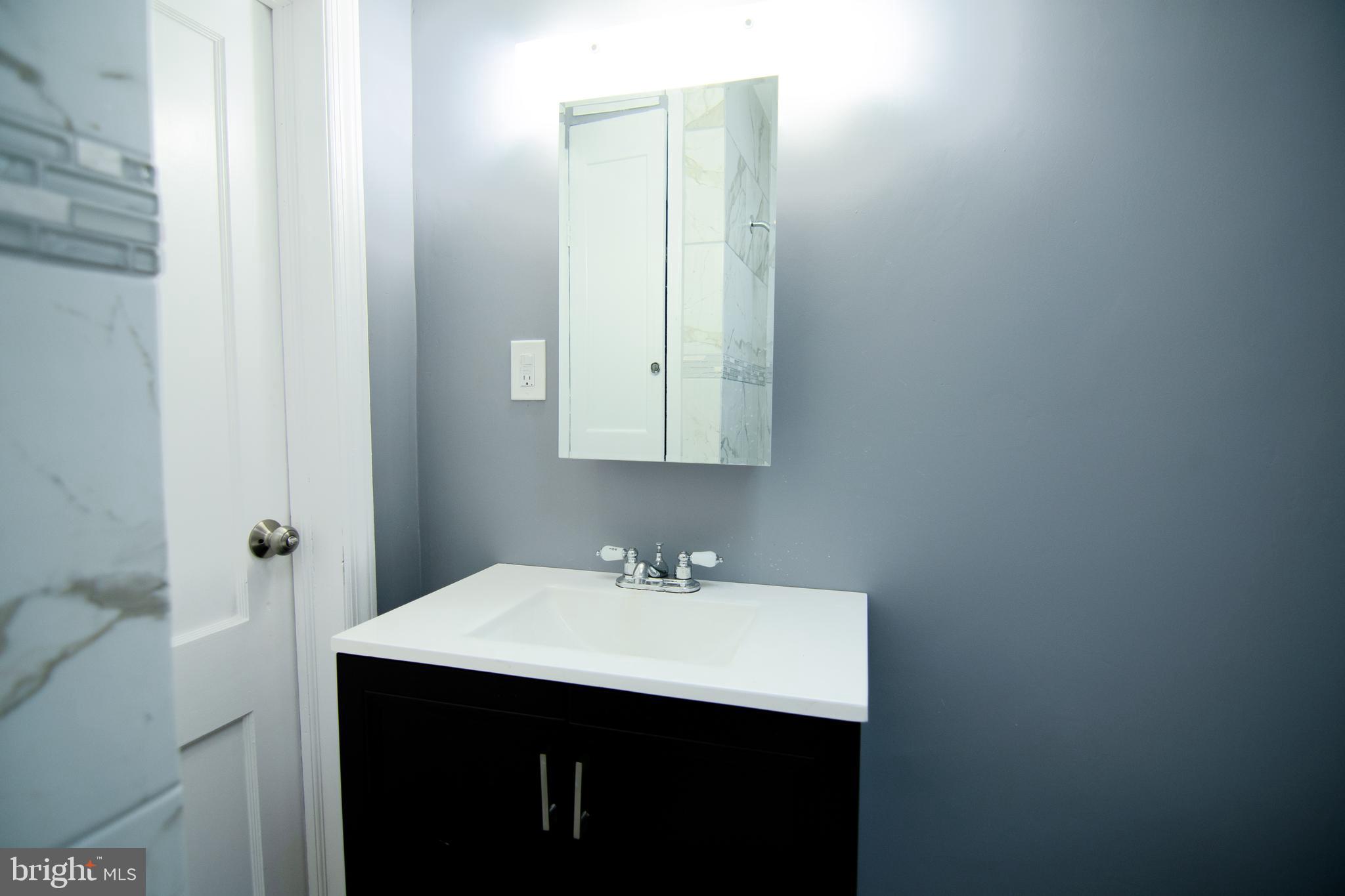 MORELL PARK - Residential