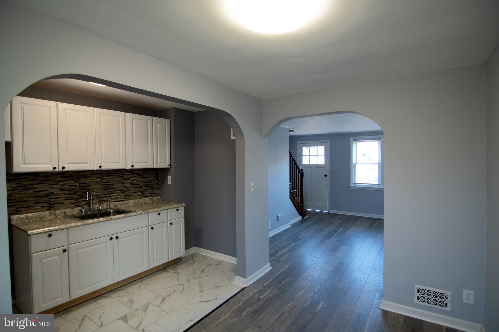 MORELL PARK - Residential