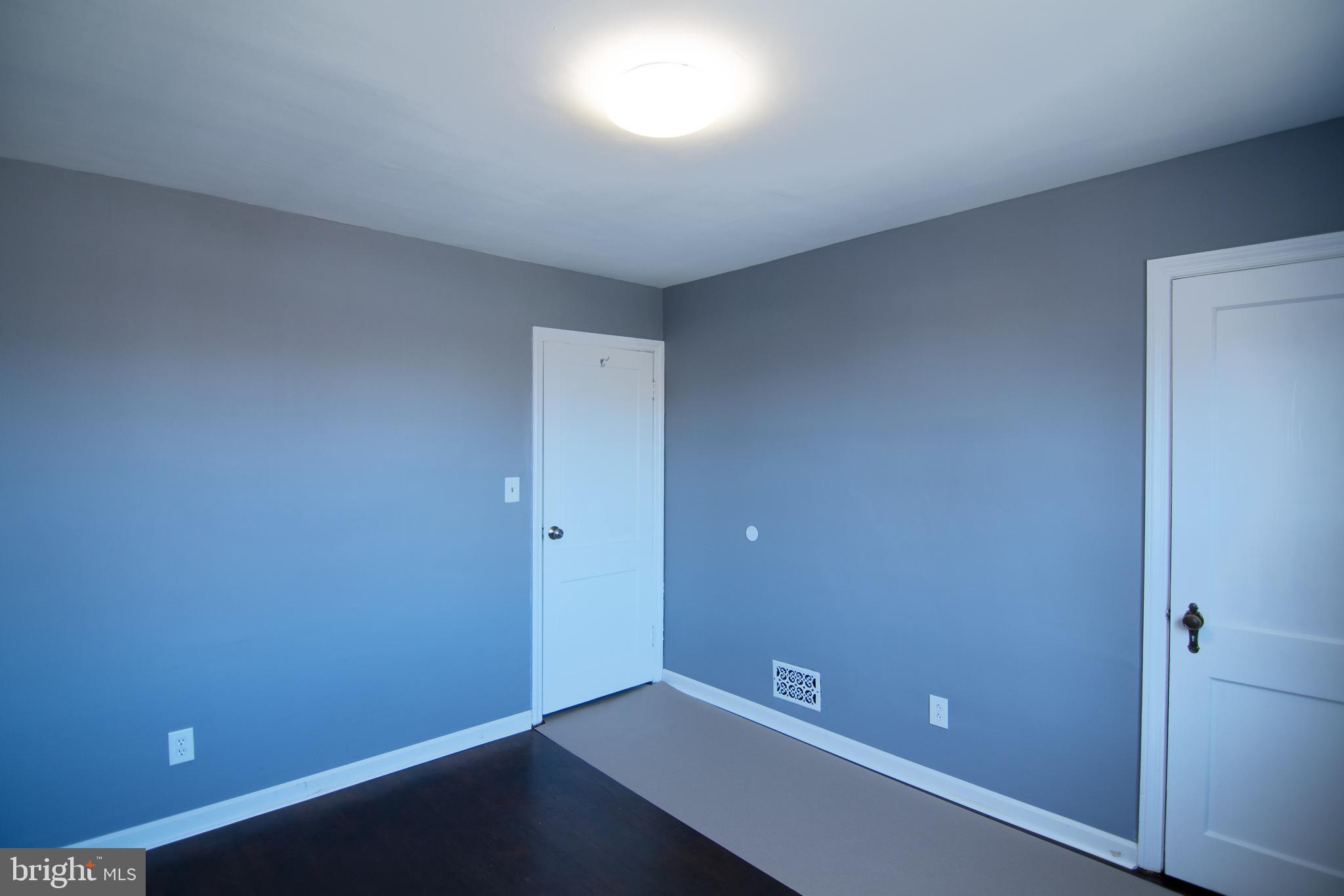 MORELL PARK - Residential