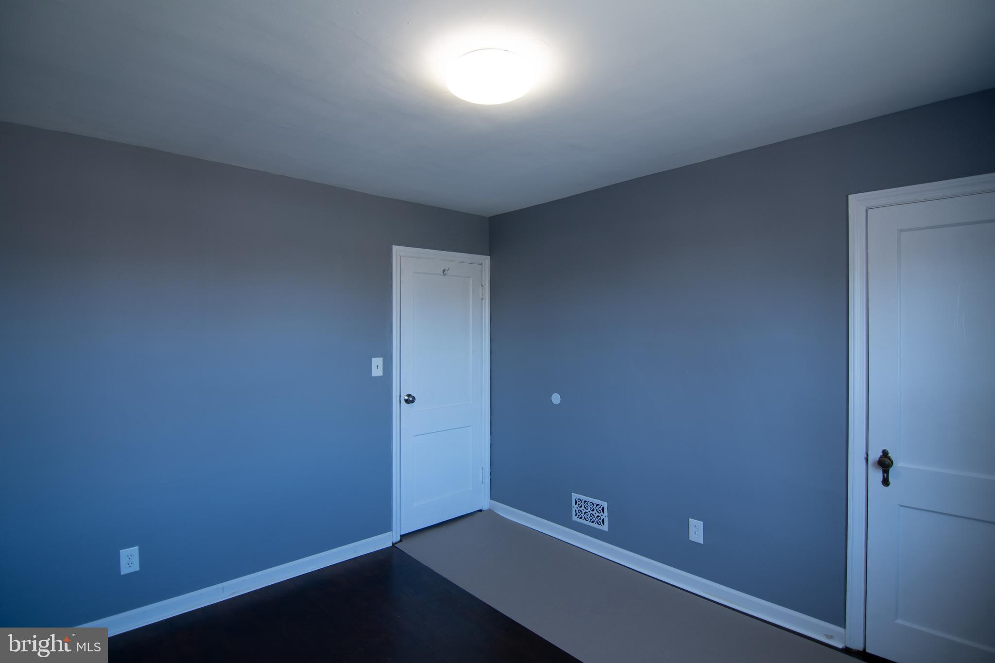 MORELL PARK - Residential